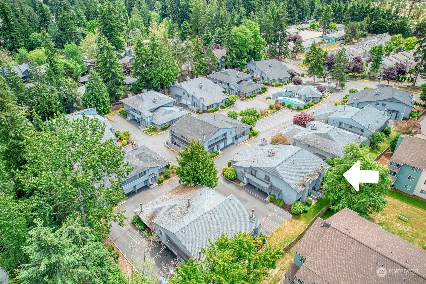 1816 S 330th Street #B