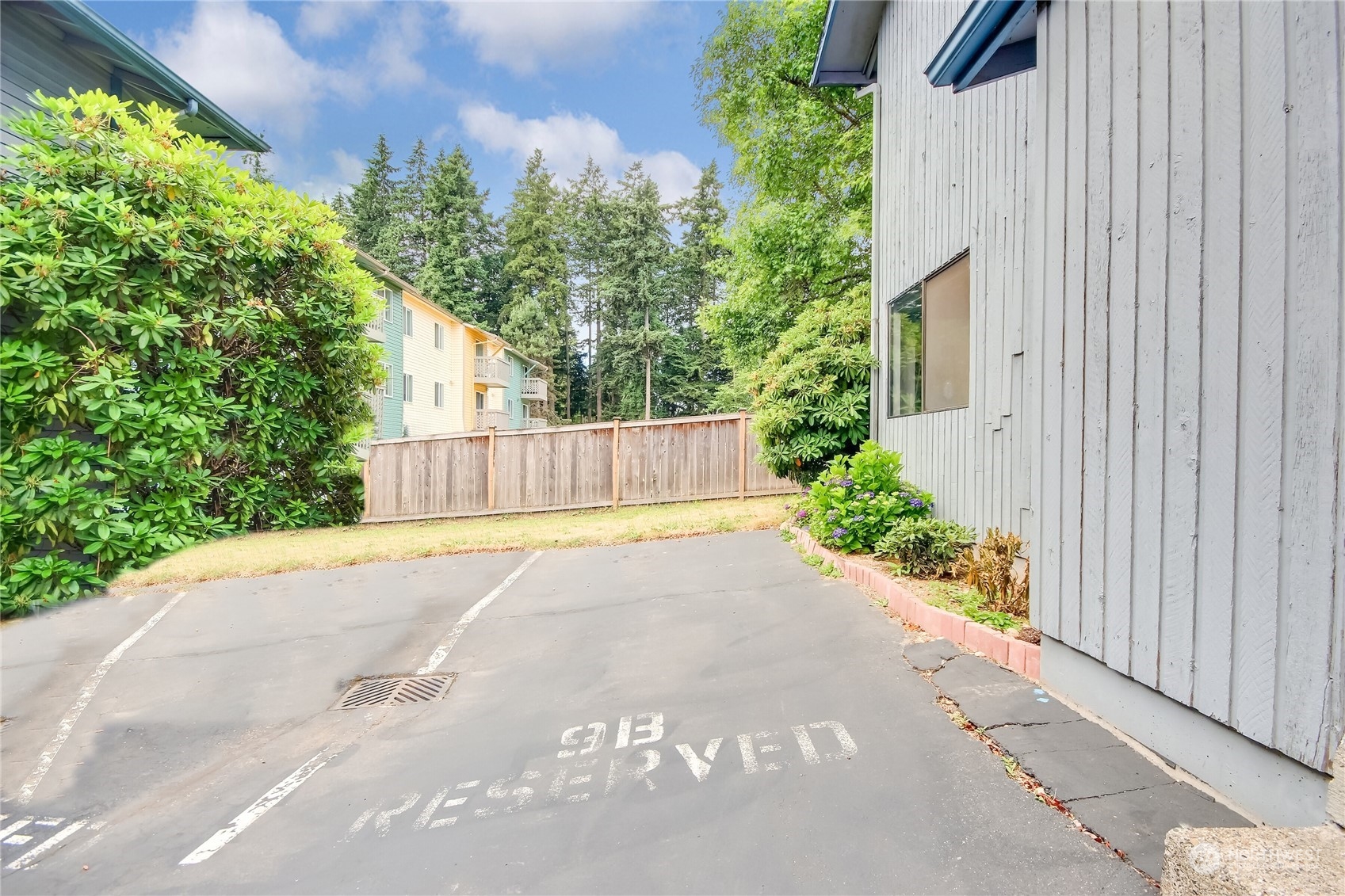 1816 S 330th Street #B