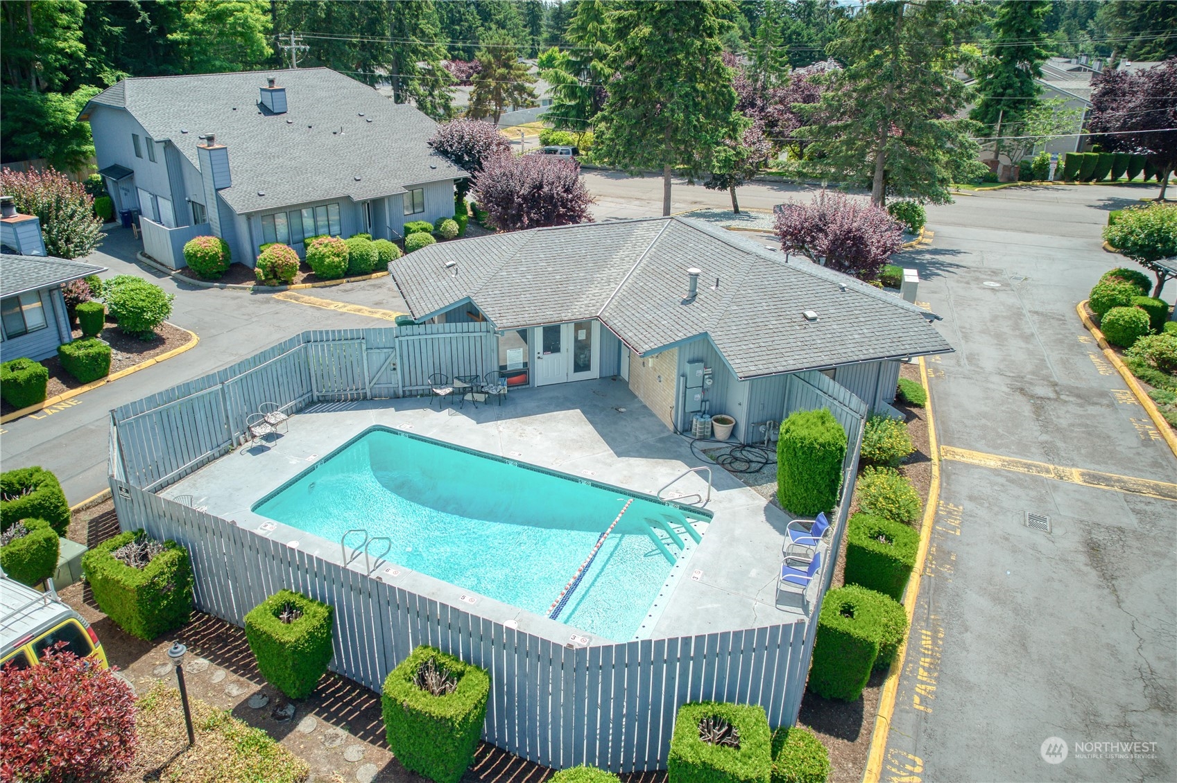 1816 S 330th Street #B