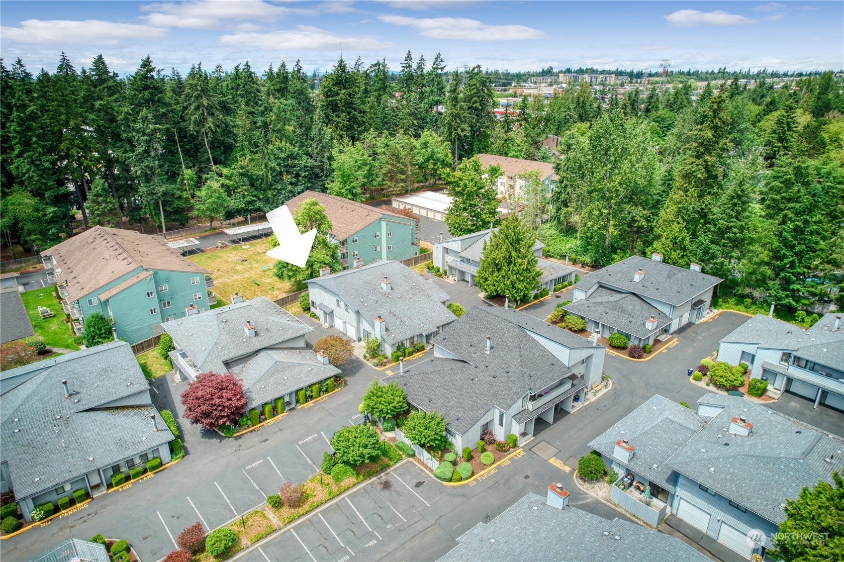 1816 S 330th Street #B