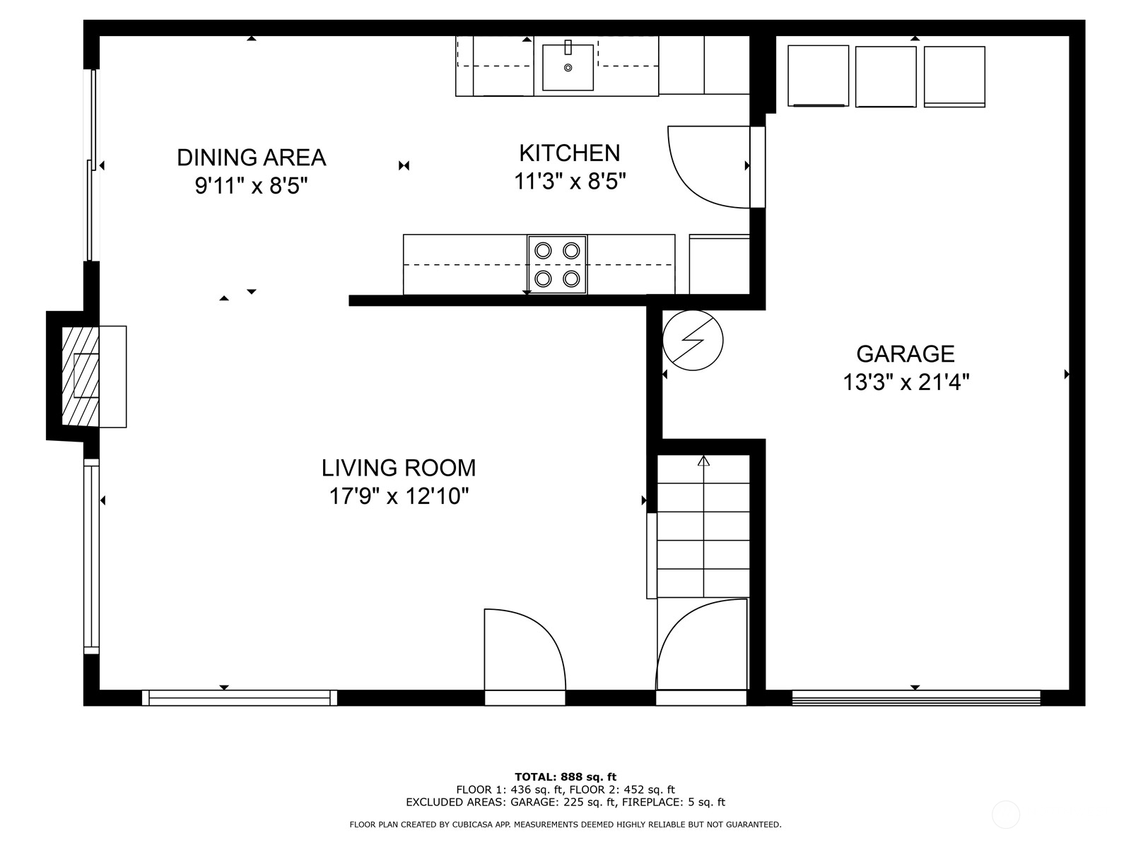 1816 S 330th Street #B