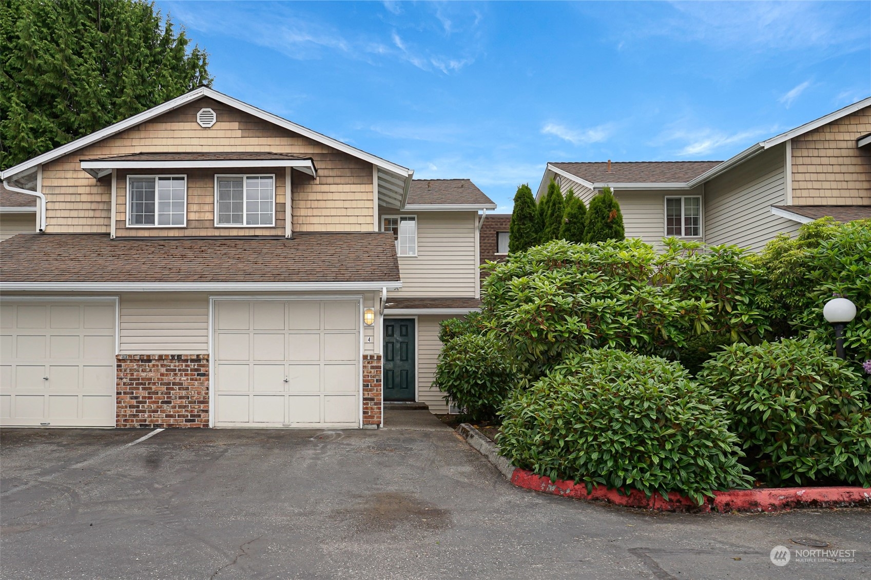 1505 W Casino Road #4