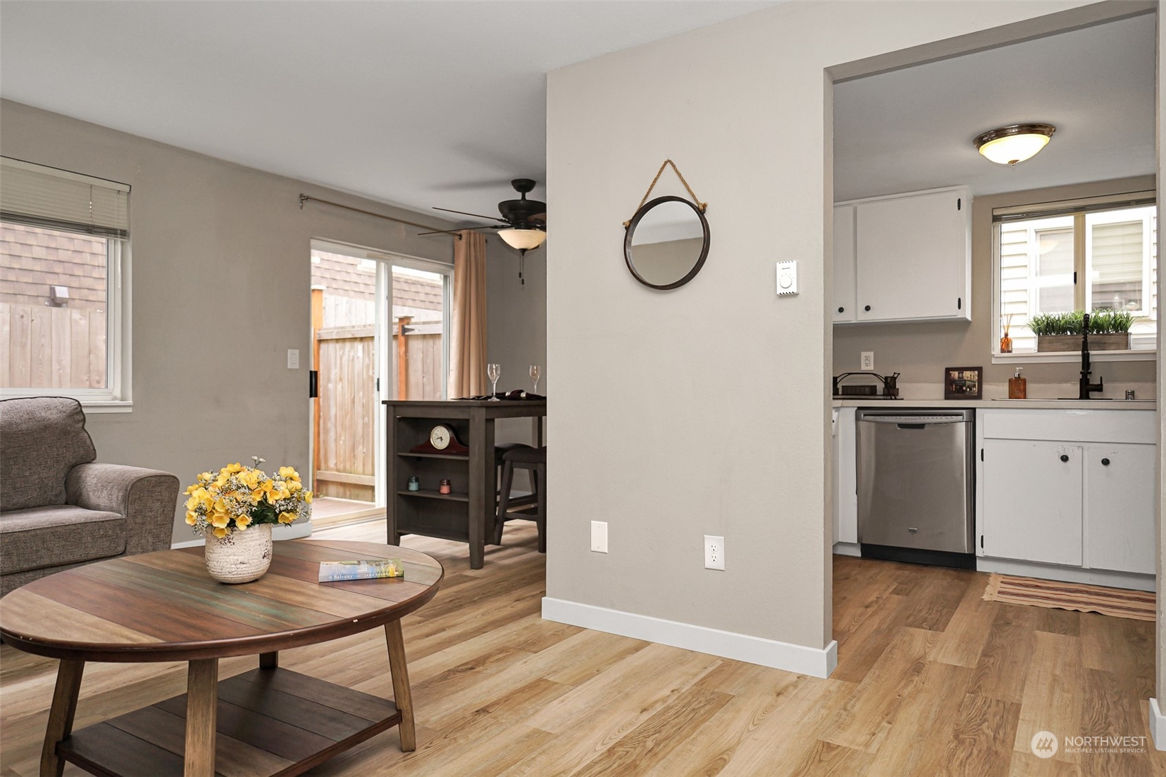 1505 W Casino Road #4