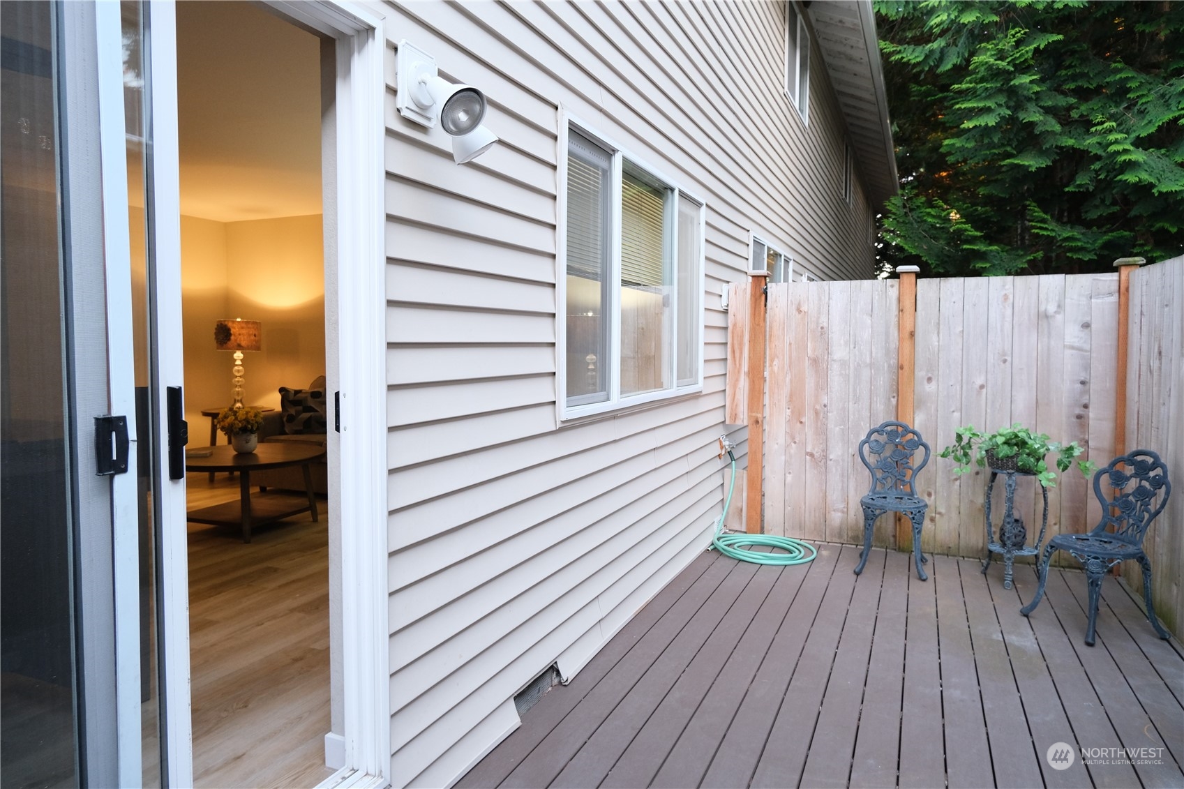 1505 W Casino Road #4