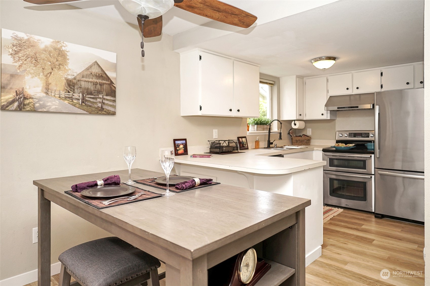 1505 W Casino Road #4