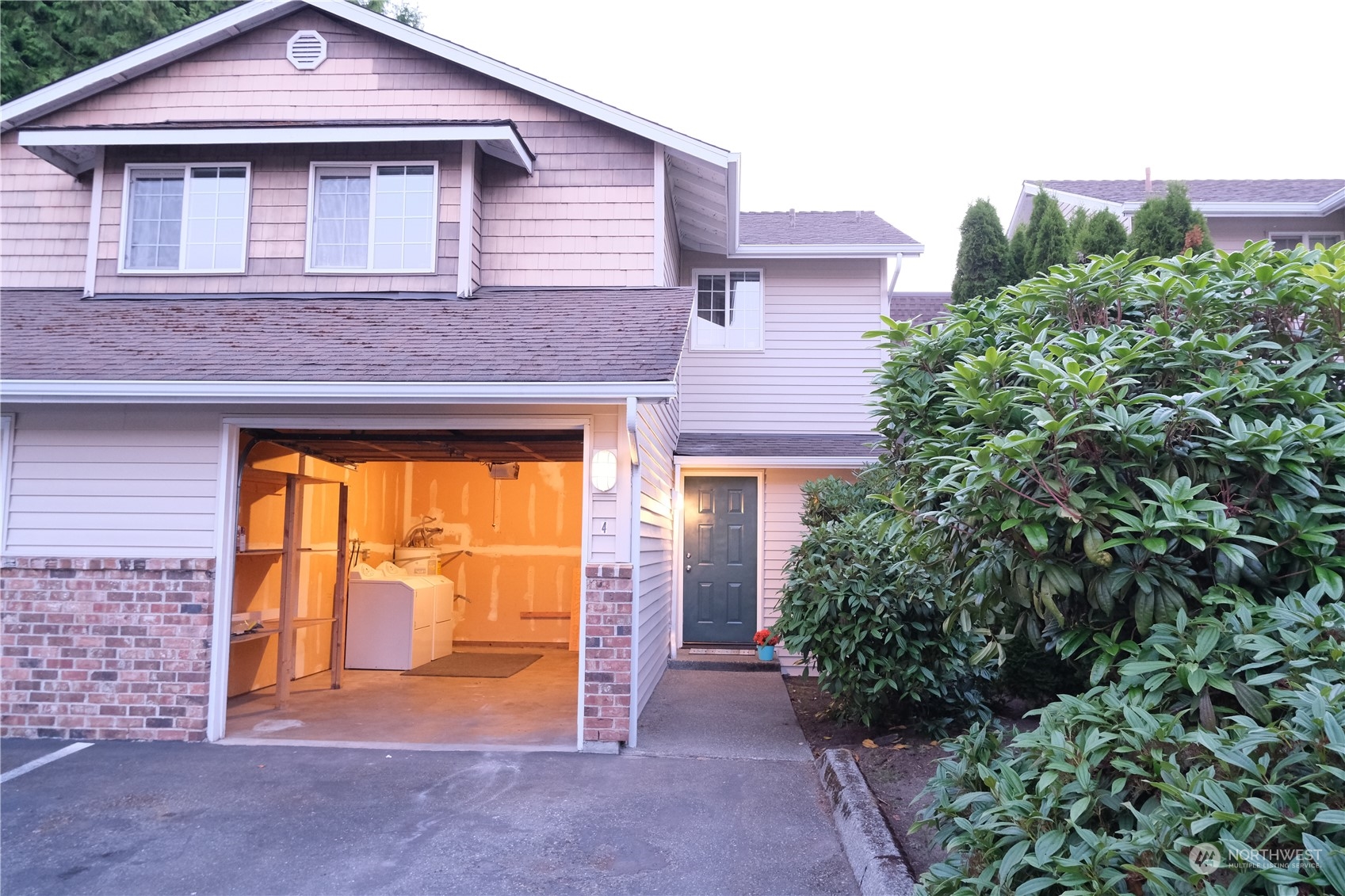 1505 W Casino Road #4