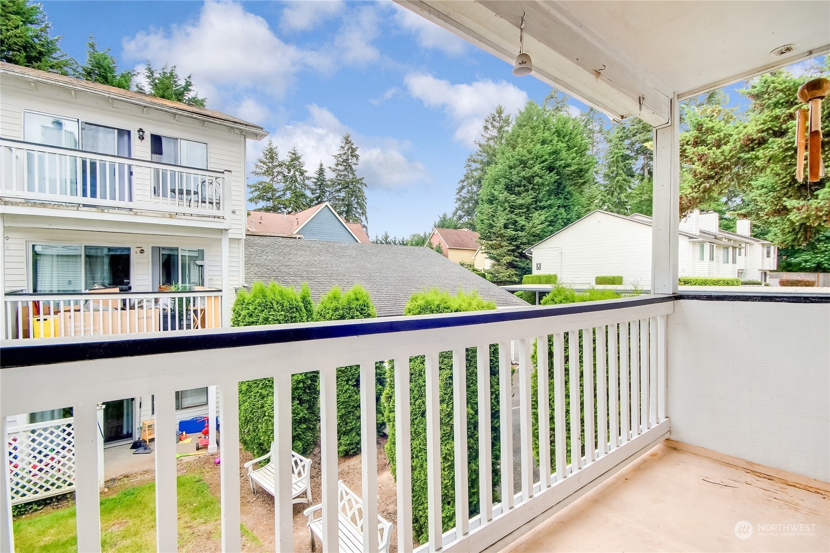 11419 SE 258th Street #F202