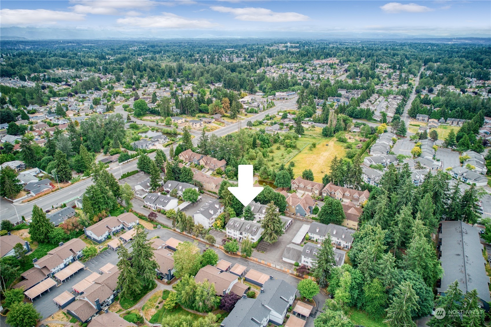 11419 SE 258th Street #F202