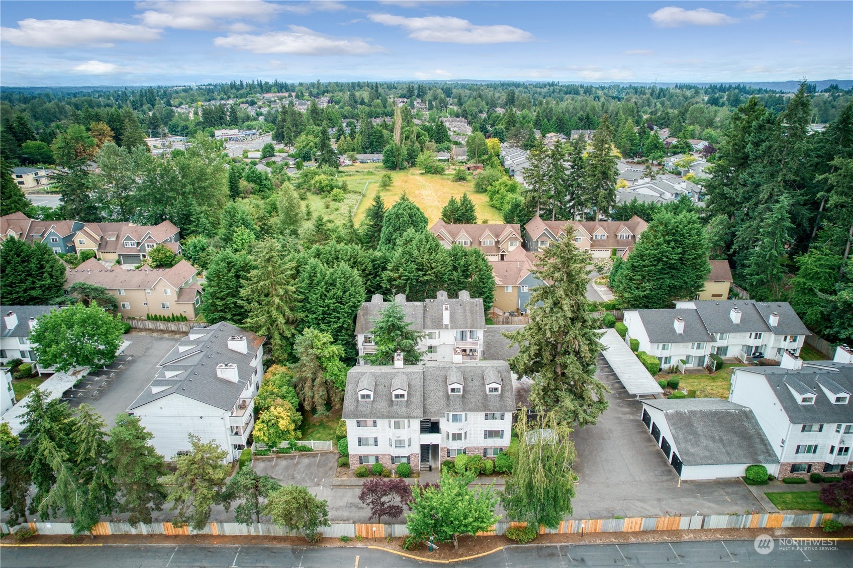 11419 SE 258th Street #F202