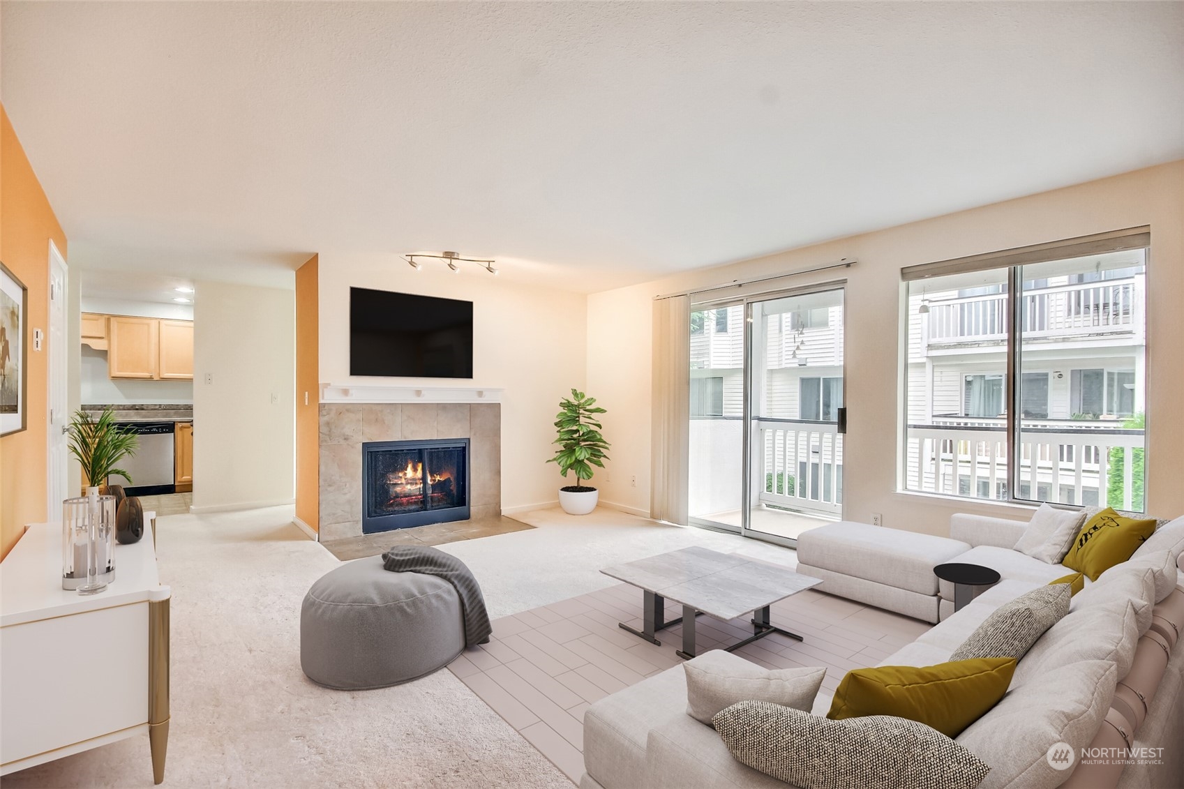 11419 SE 258th Street #F202