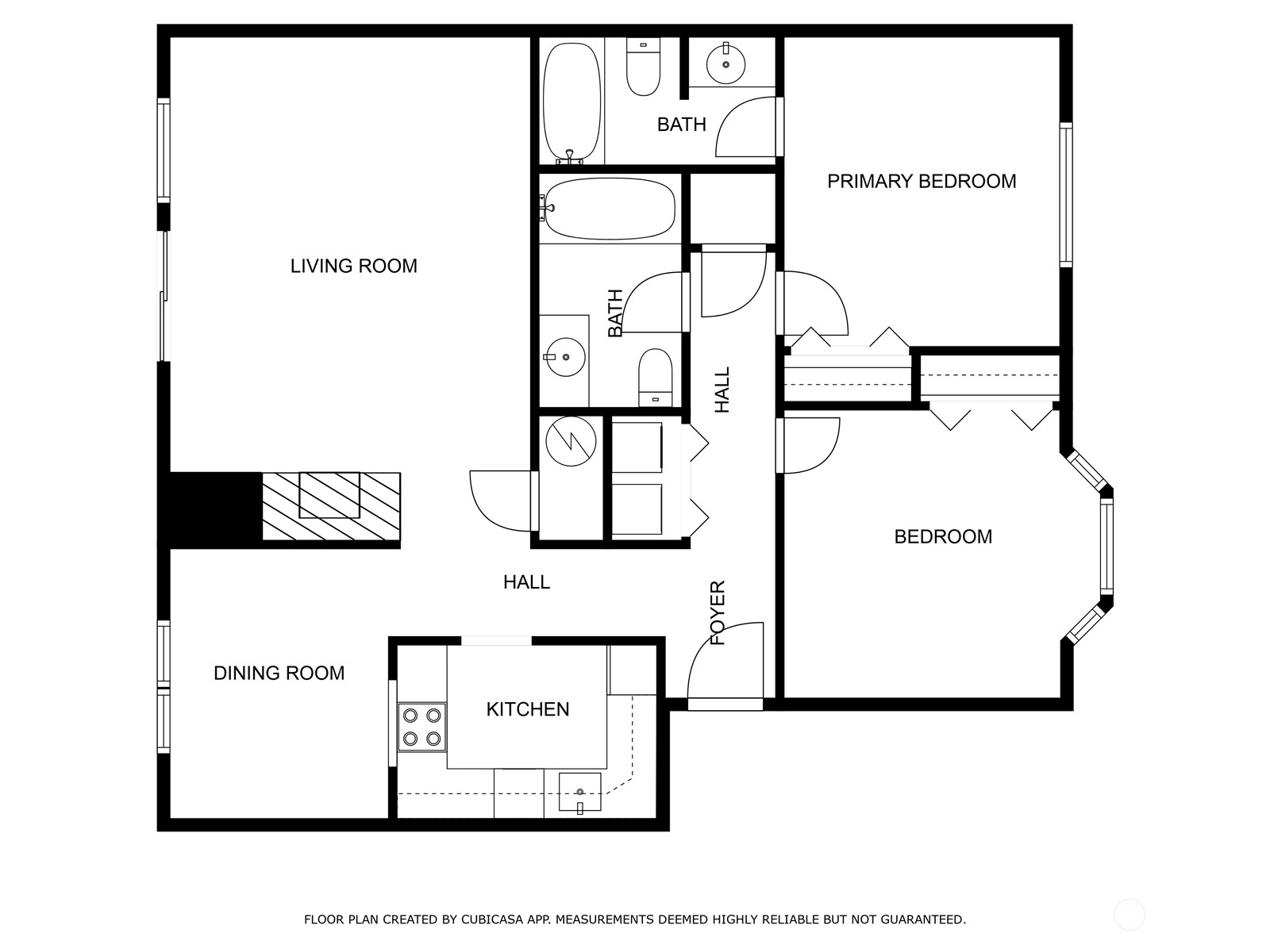 11419 SE 258th Street #F202