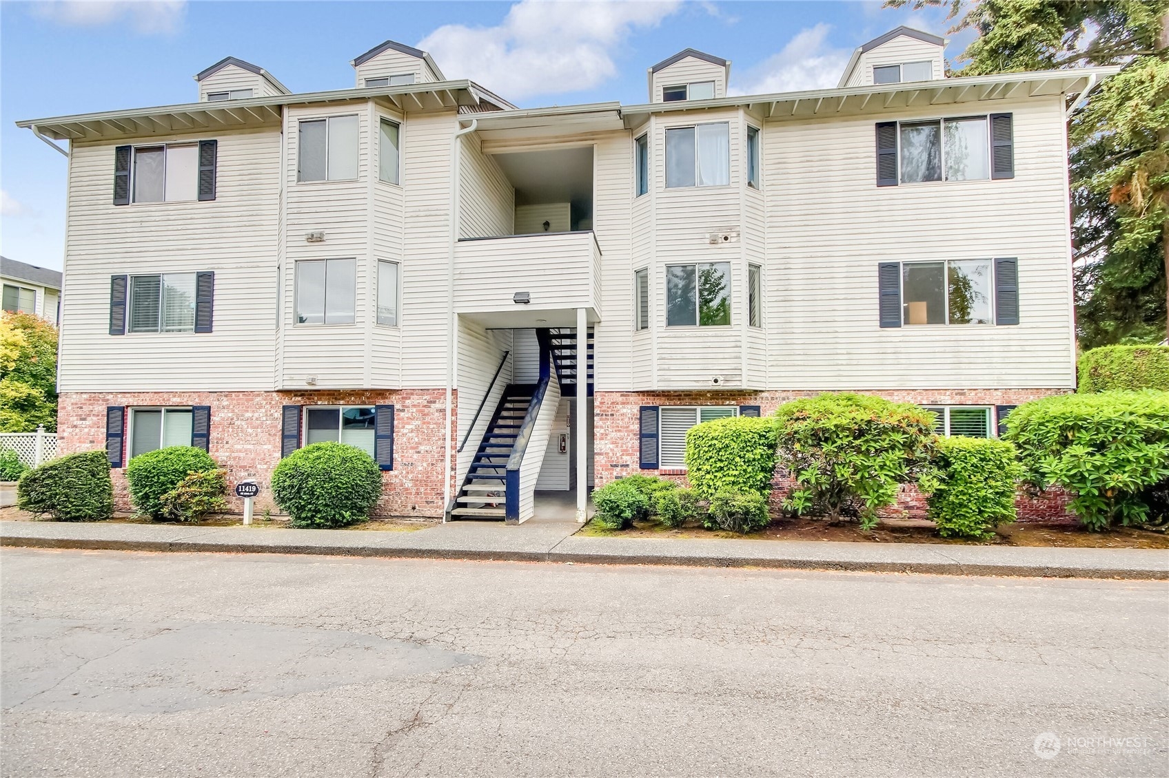 11419 SE 258th Street #F202