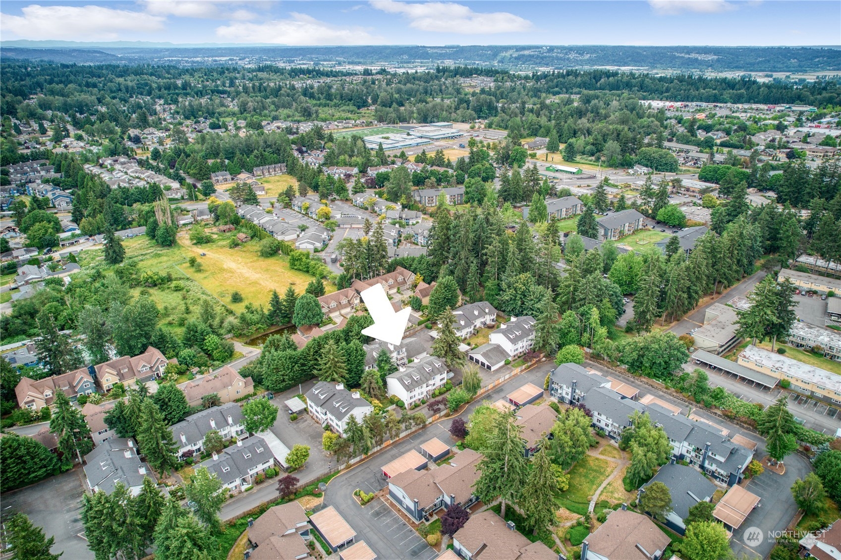 11419 SE 258th Street #F202