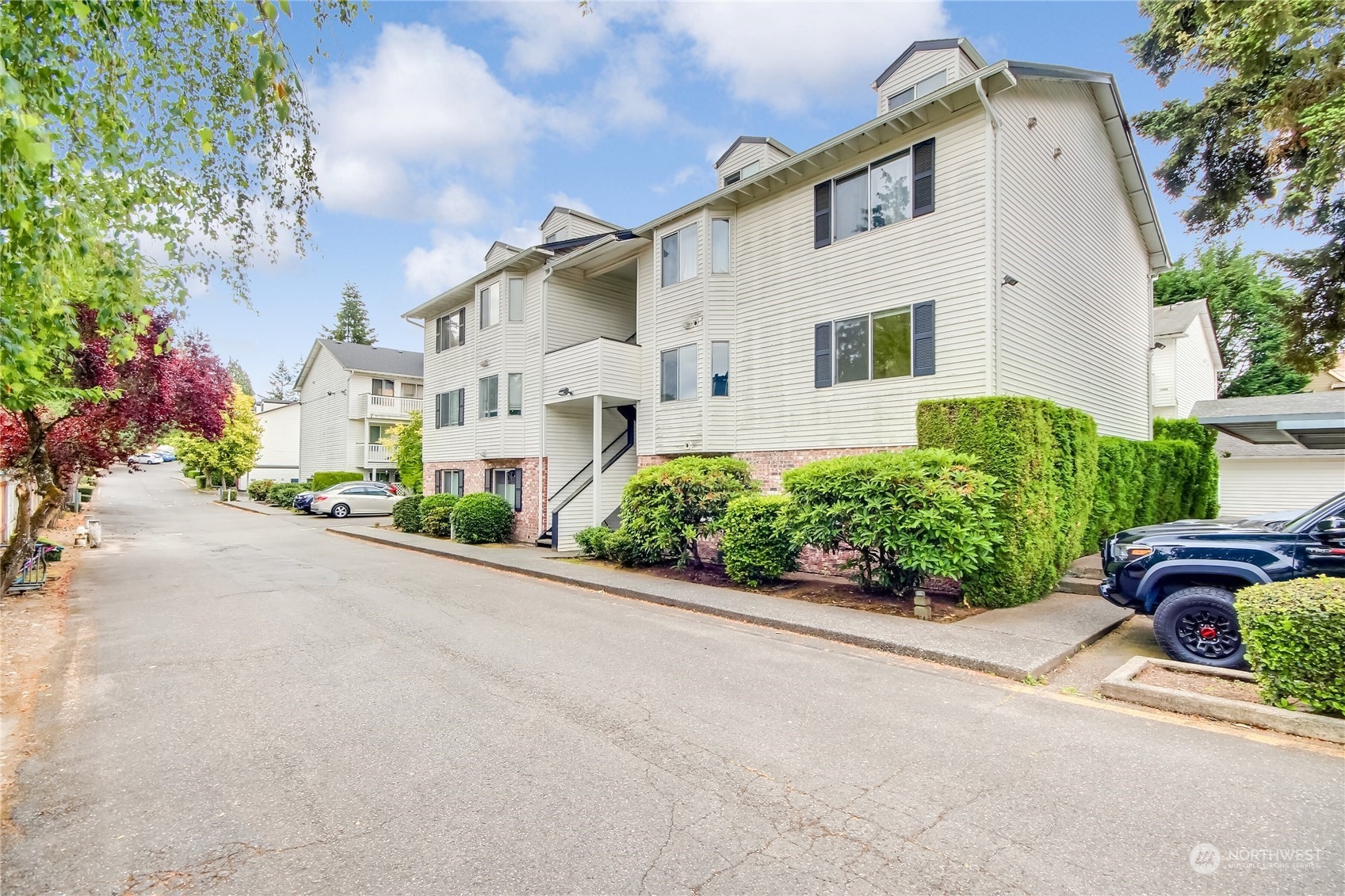 11419 SE 258th Street #F202