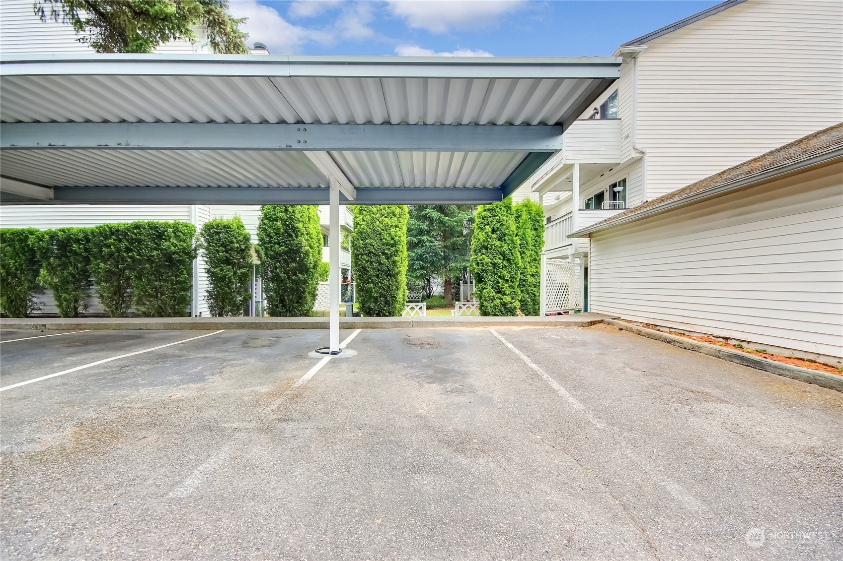 11419 SE 258th Street #F202