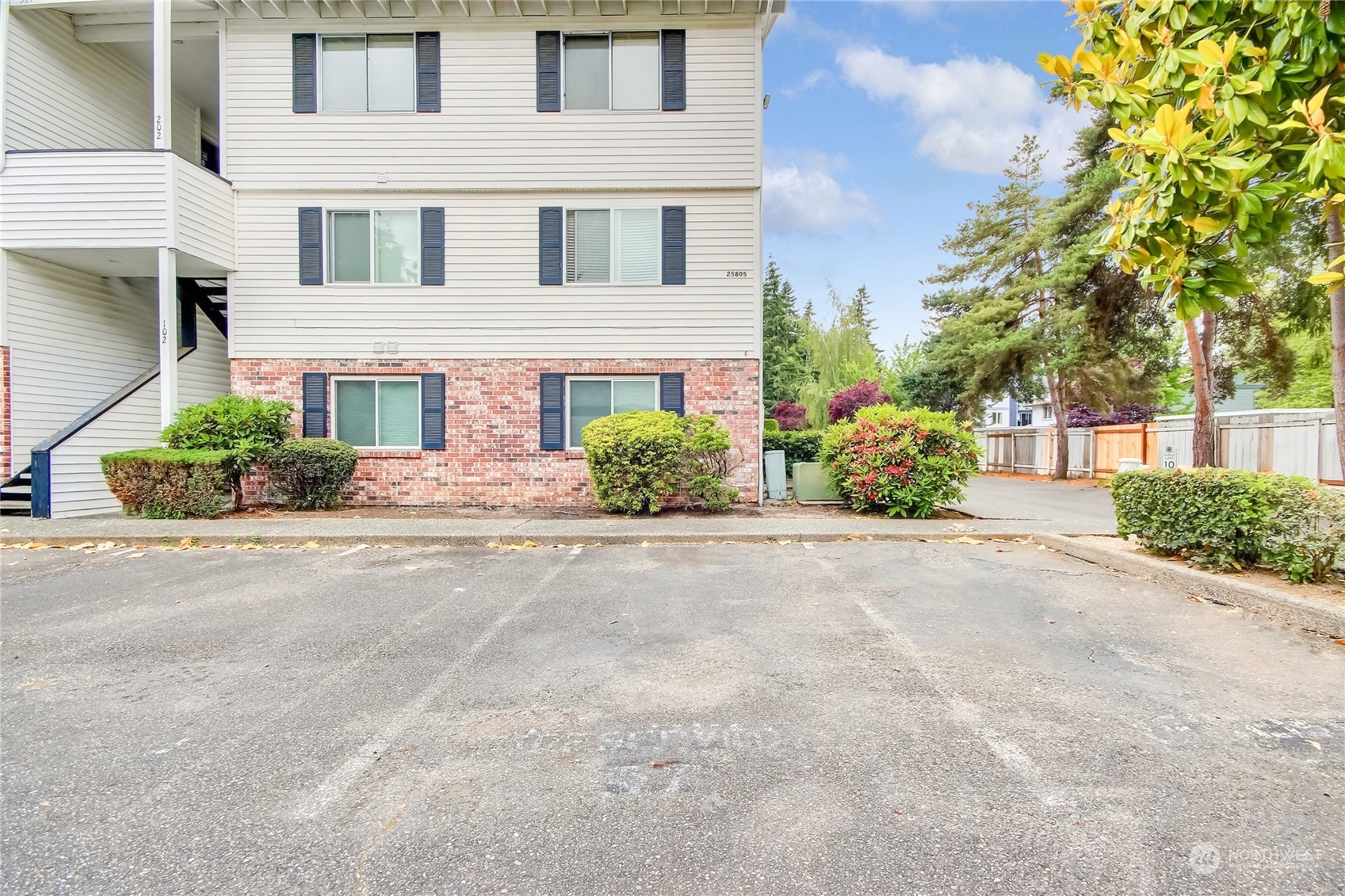 11419 SE 258th Street #F202