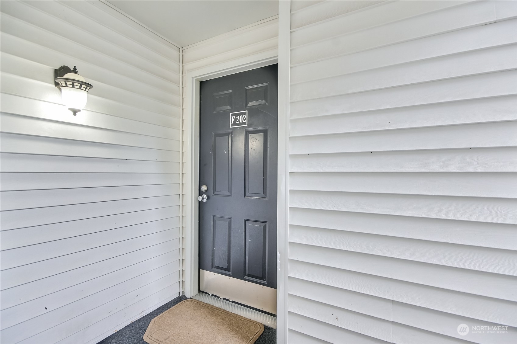 11419 SE 258th Street #F202