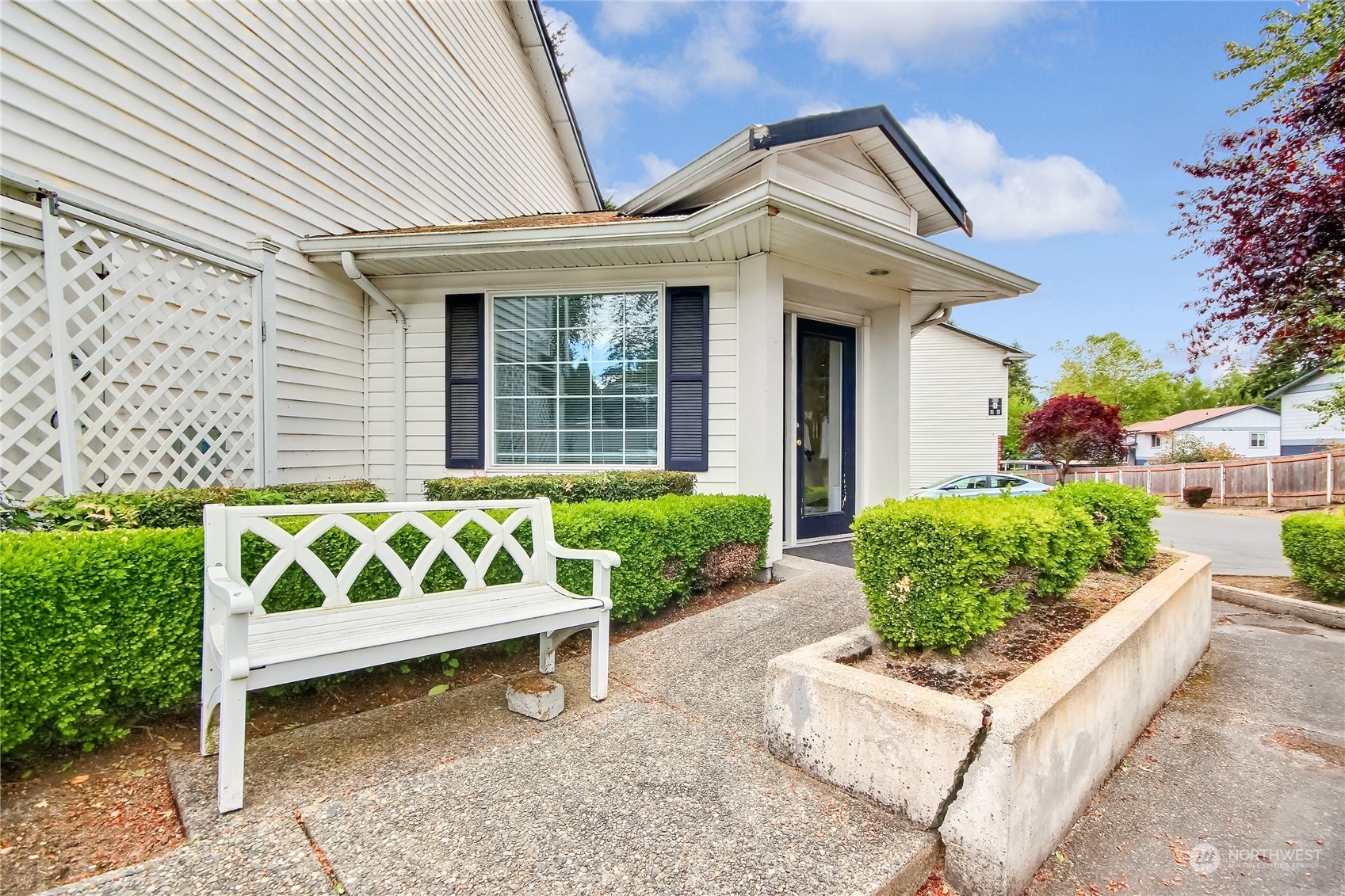 11419 SE 258th Street #F202