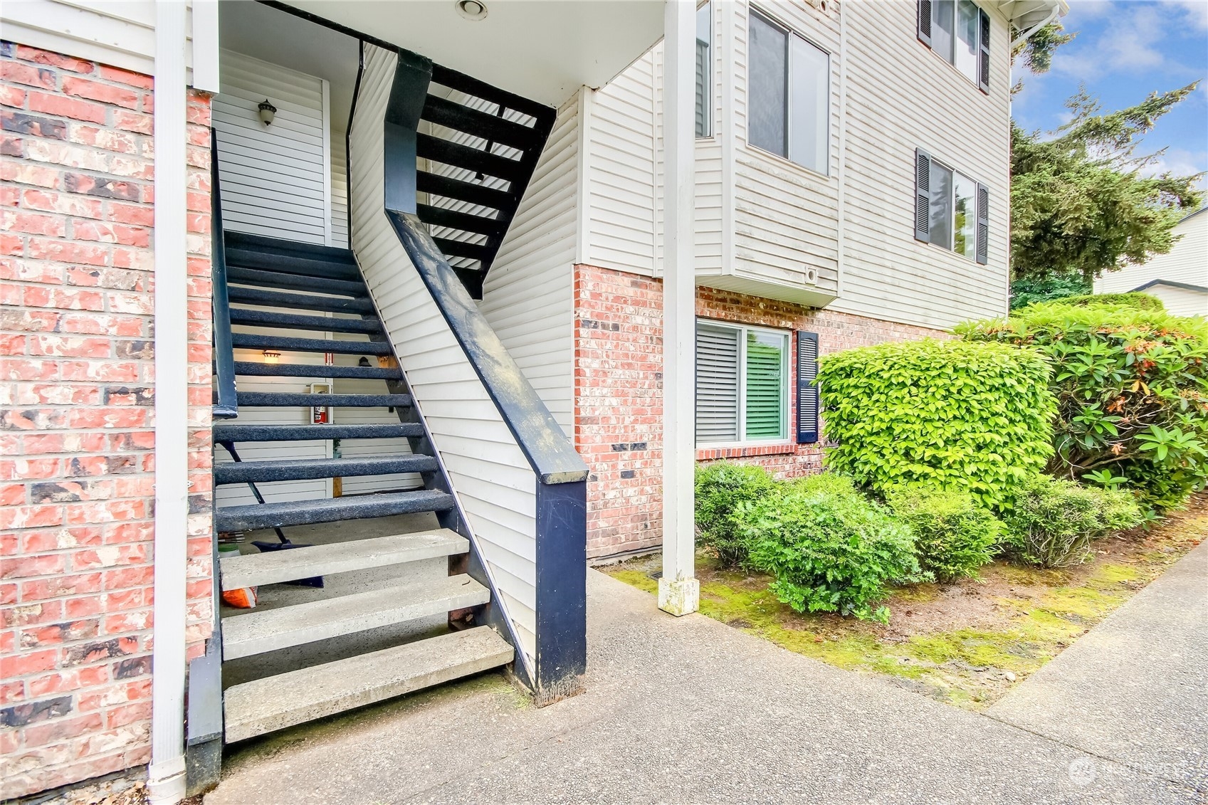 11419 SE 258th Street #F202