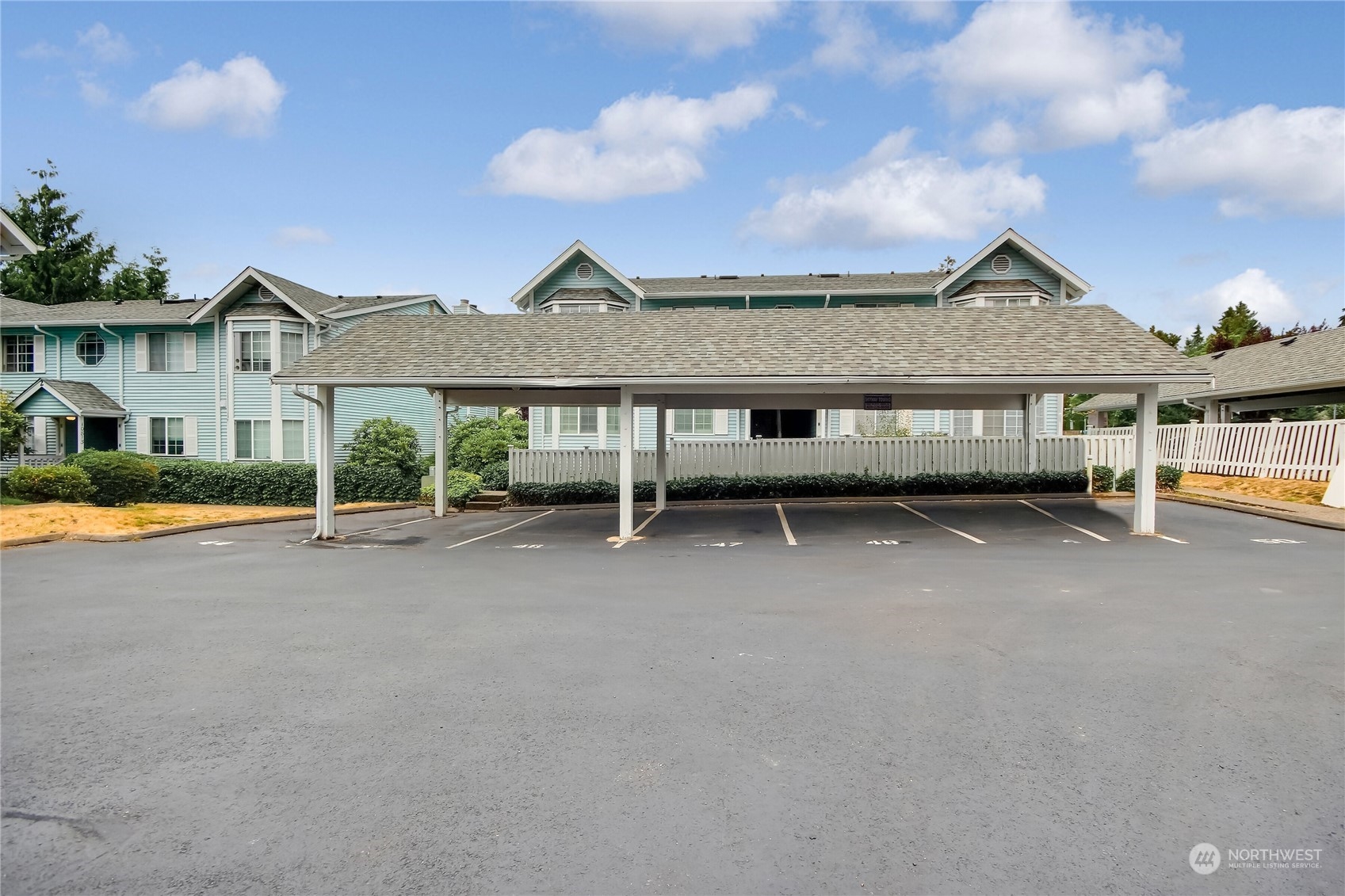 10813 SE 172nd Street #2B