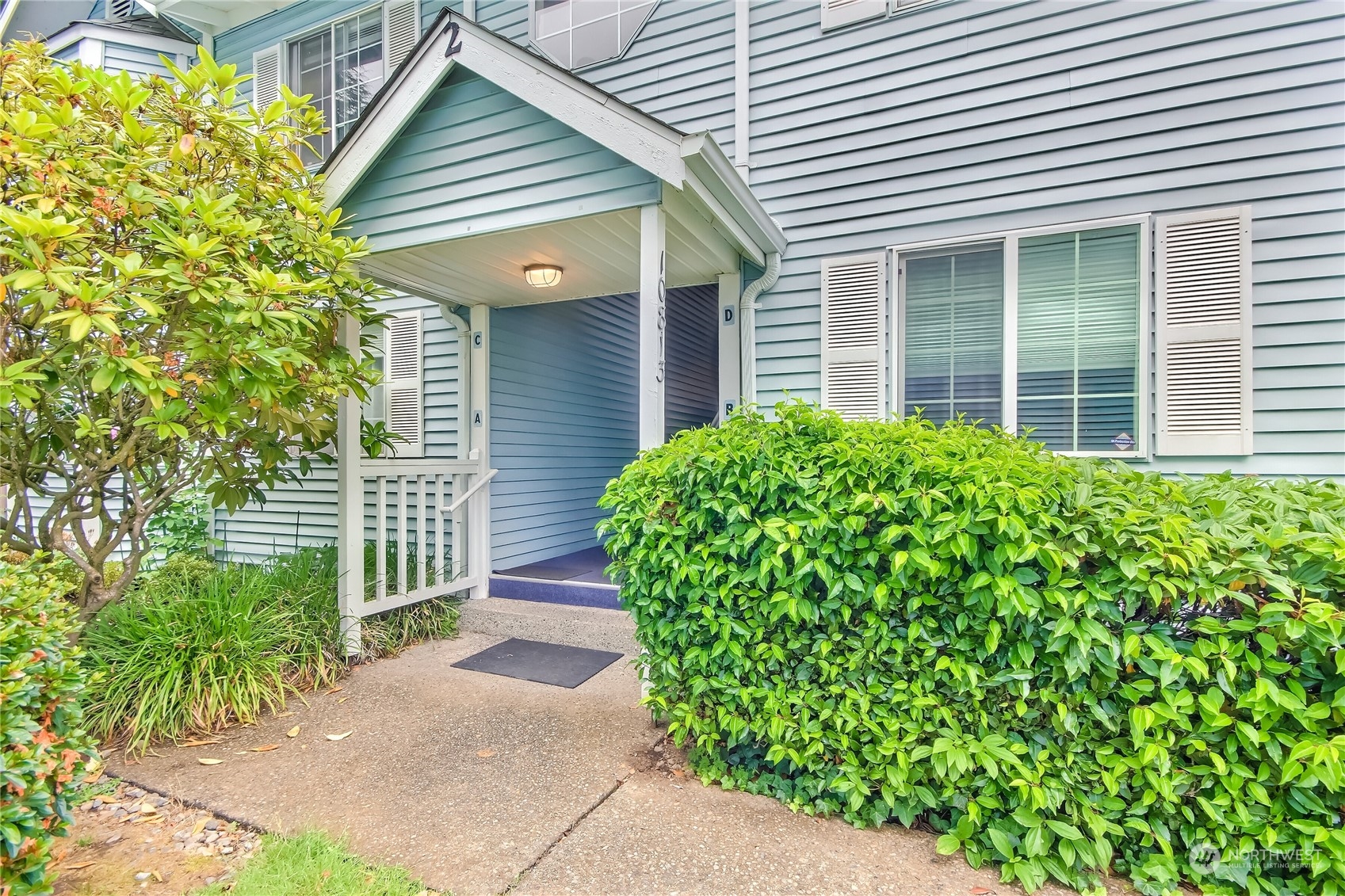 10813 SE 172nd Street #2B