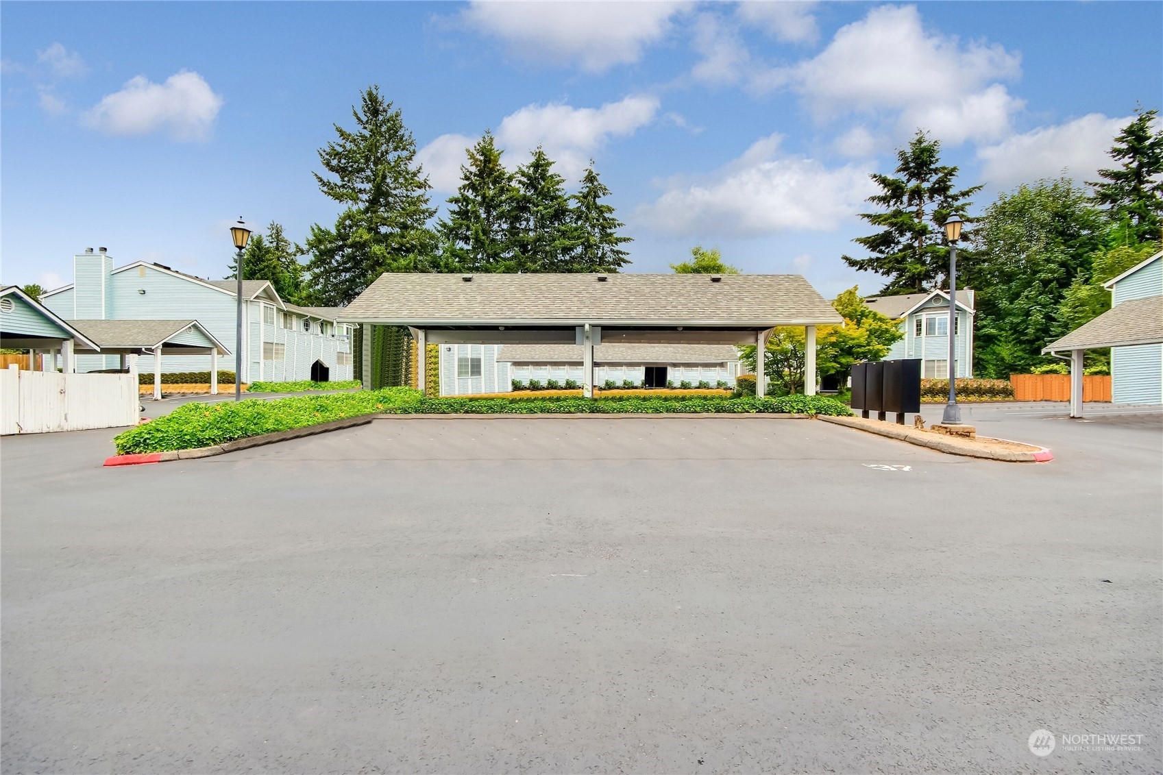 10813 SE 172nd Street #2B