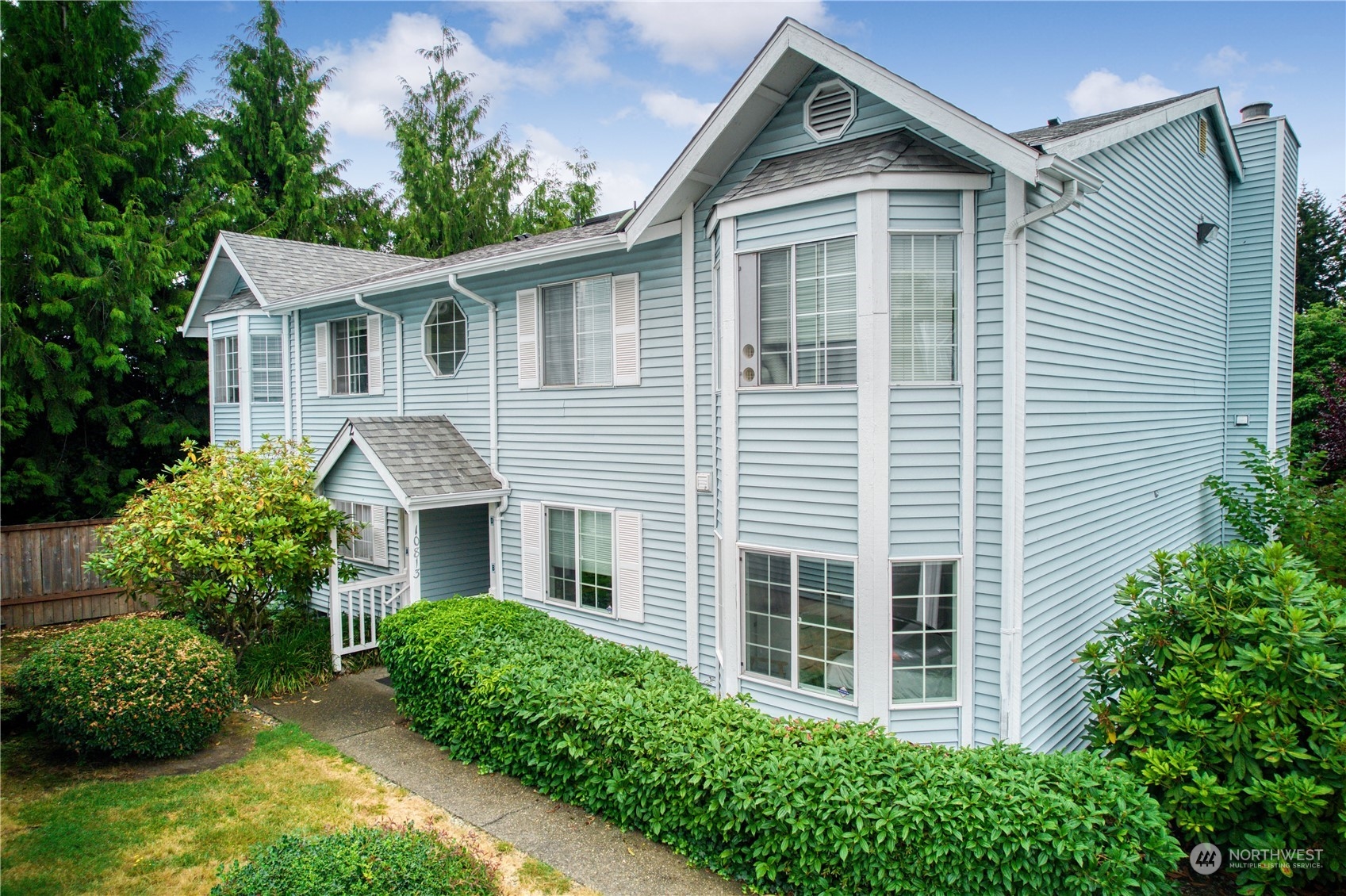 10813 SE 172nd Street #2B