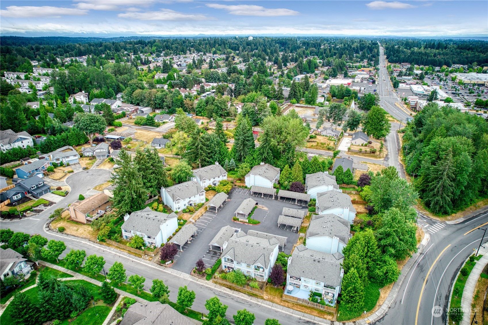 10813 SE 172nd Street #2B