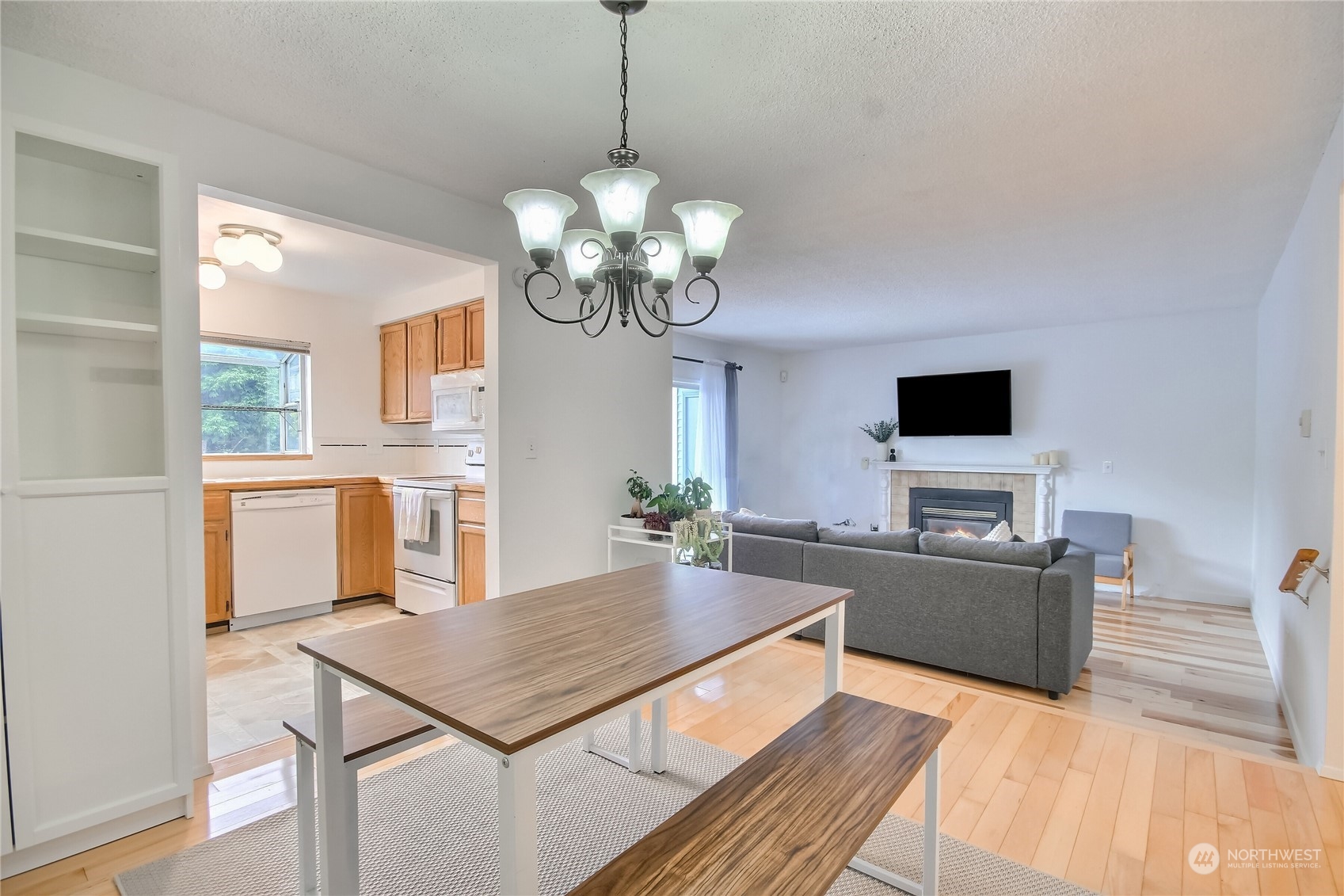 10813 SE 172nd Street #2B