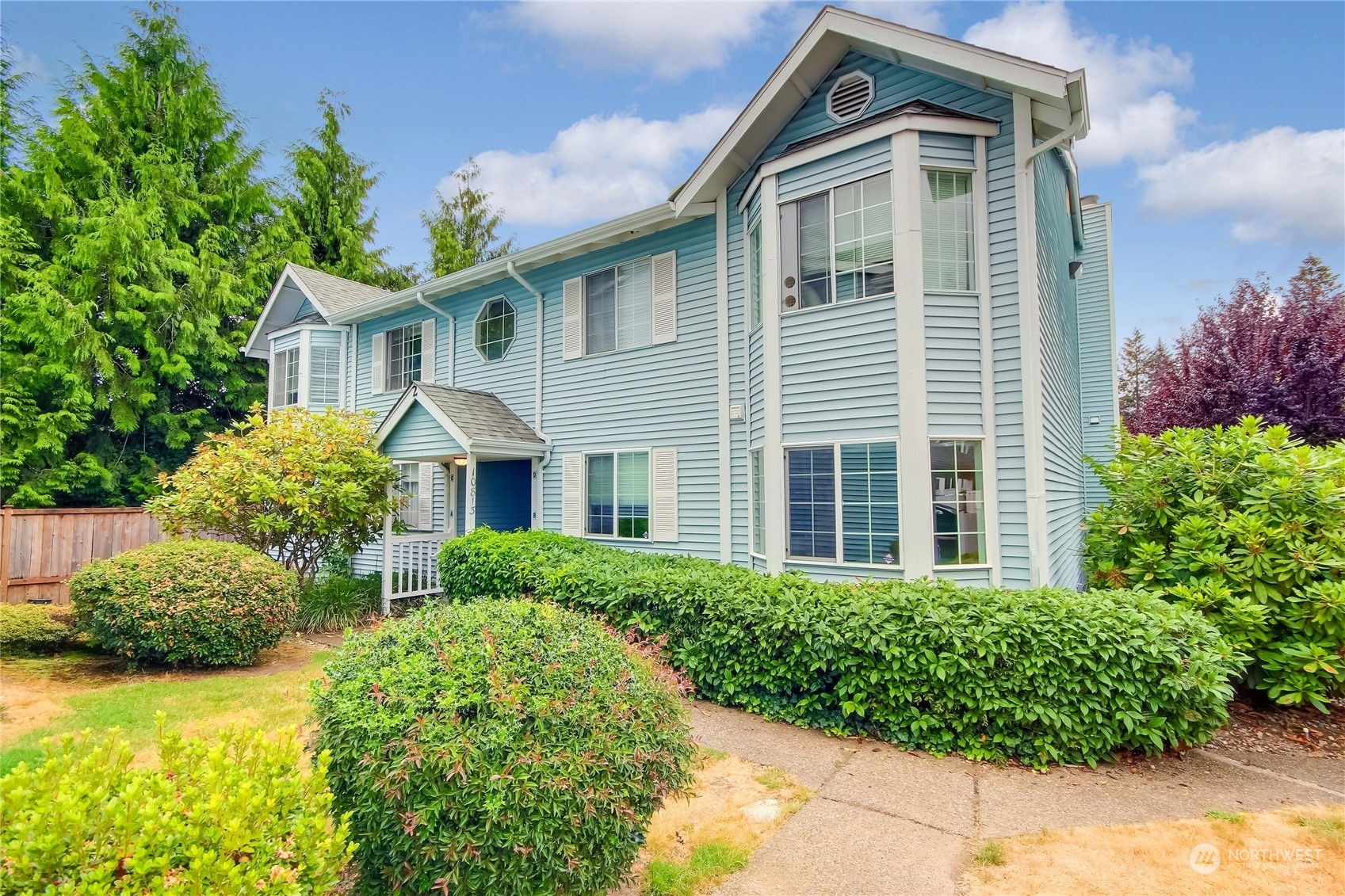 10813 SE 172nd Street #2B