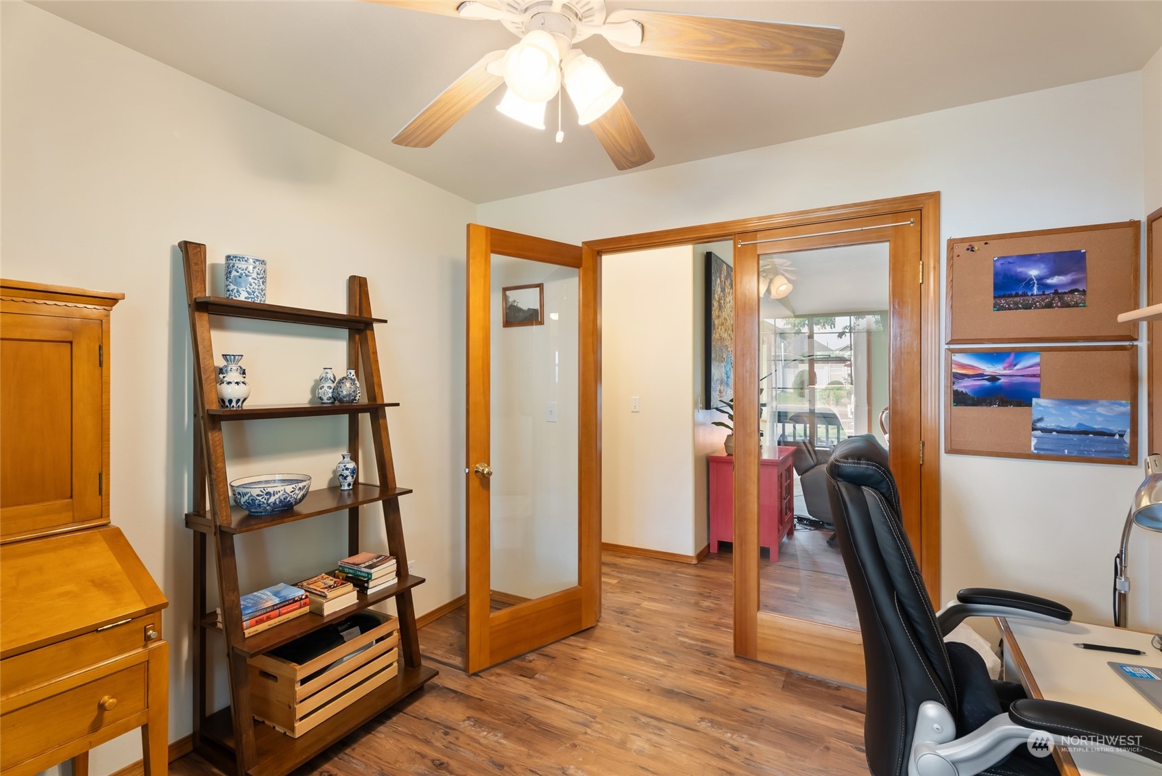 47 NE Mulberry Court