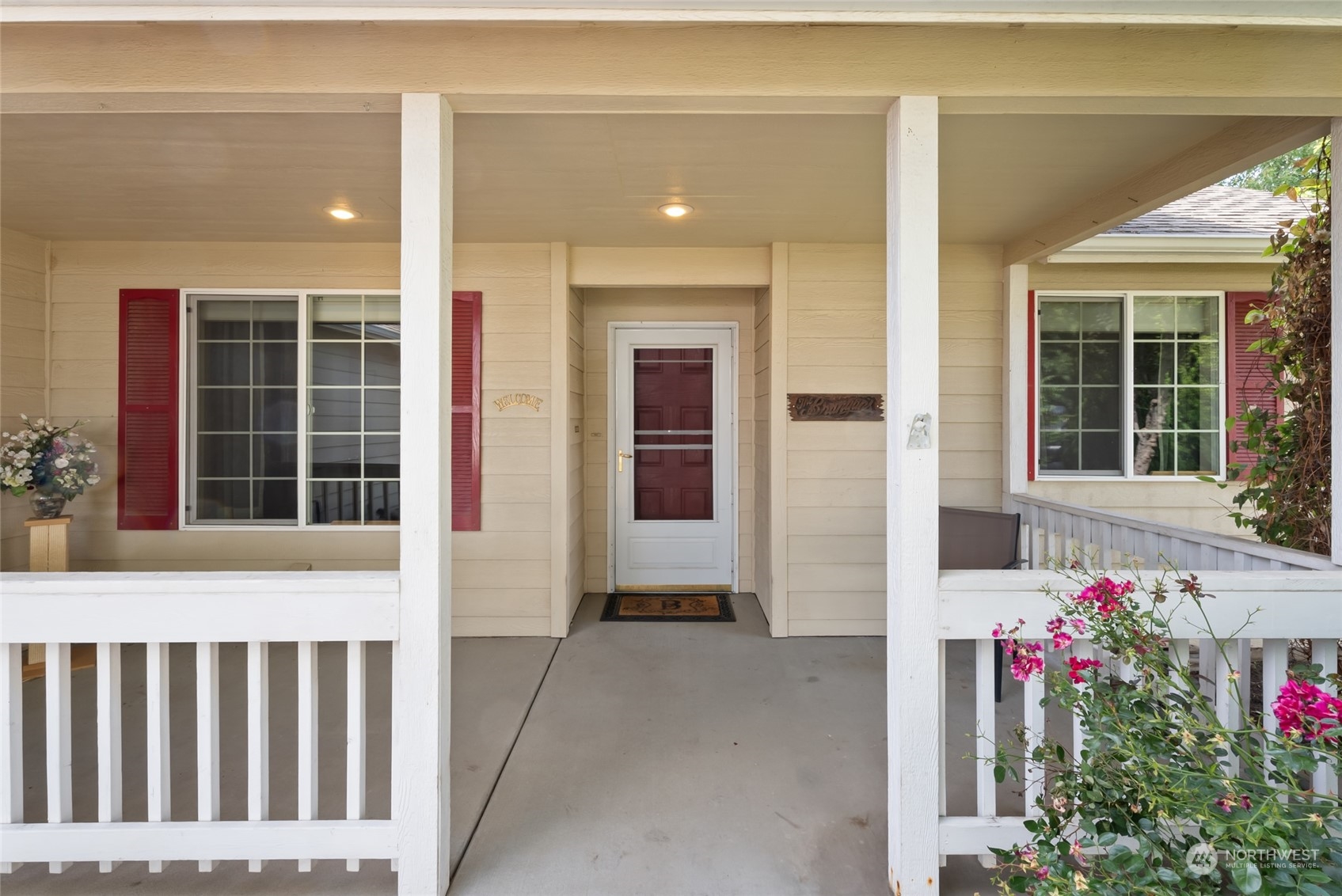 47 NE Mulberry Court