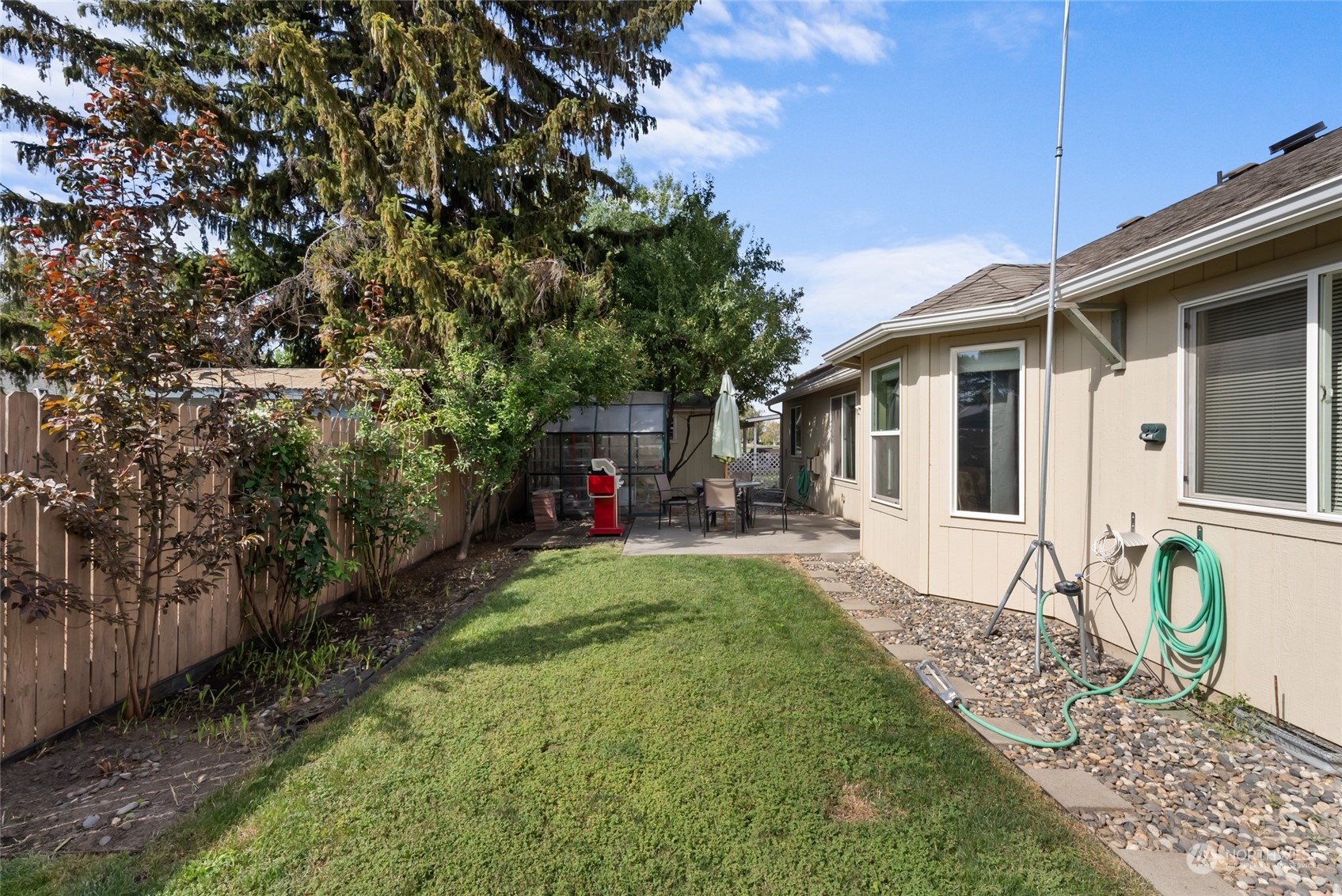 47 NE Mulberry Court