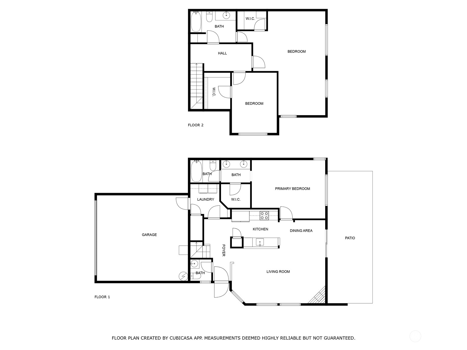 1430 W Casino Road #203