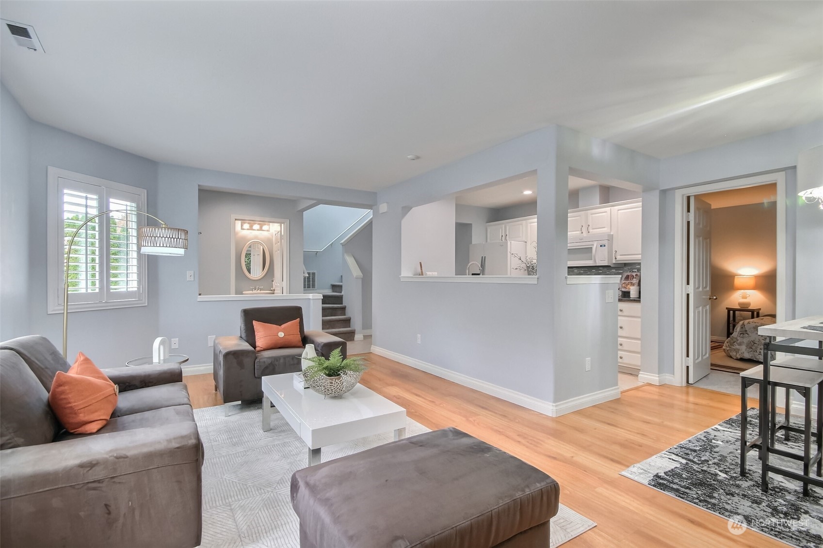 1430 W Casino Road #203