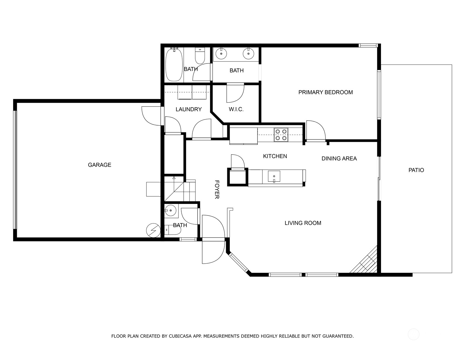 1430 W Casino Road #203