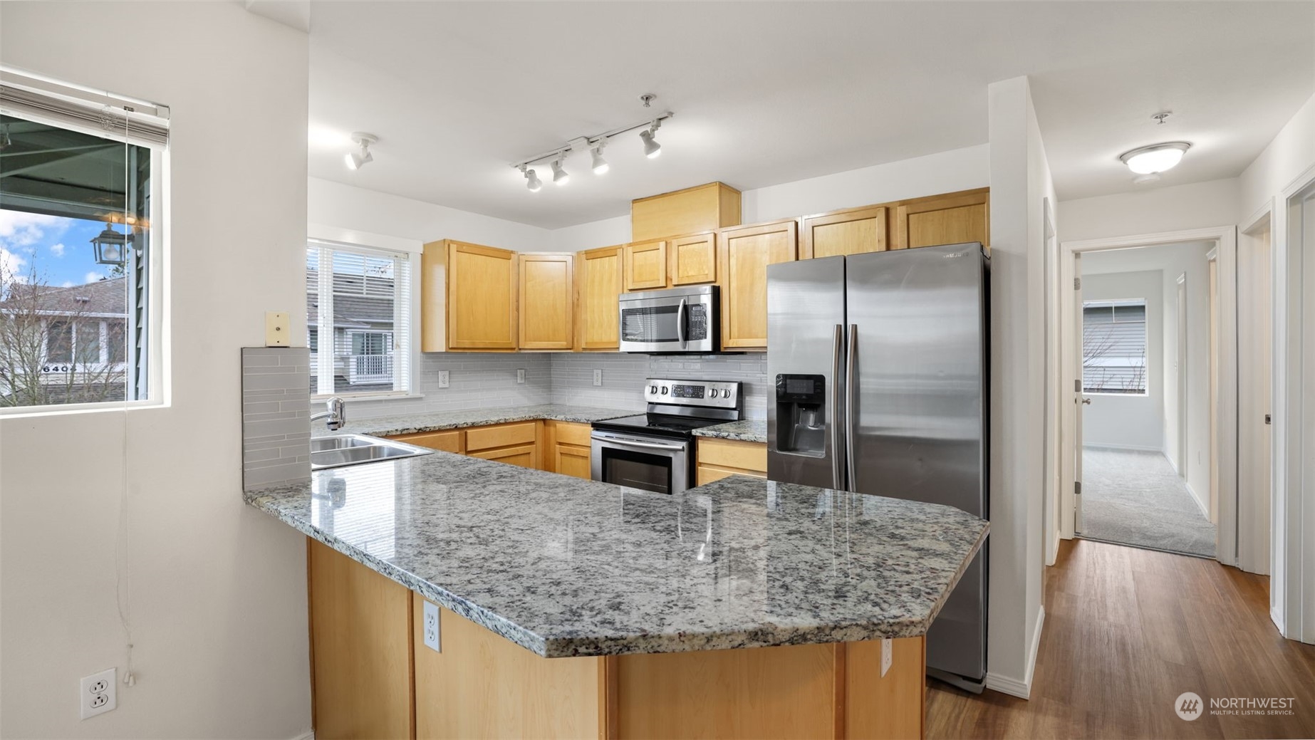 6331 Isaac Avenue SE #D16