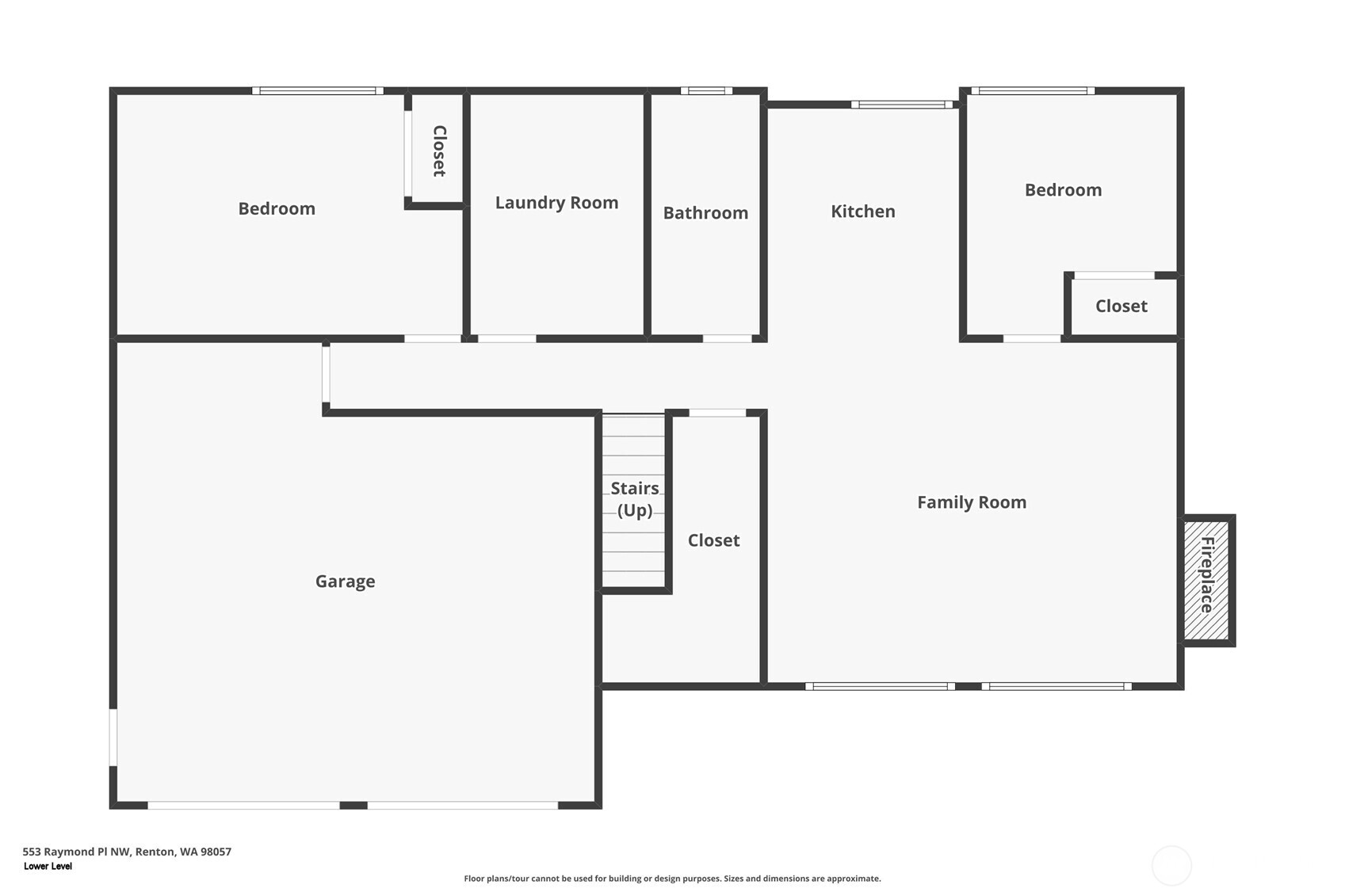 553 Raymond Place NW