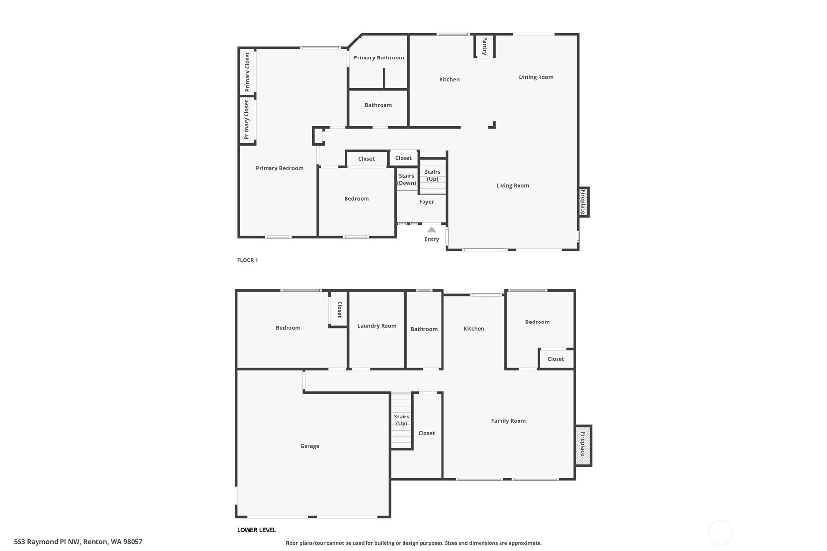 553 Raymond Place NW