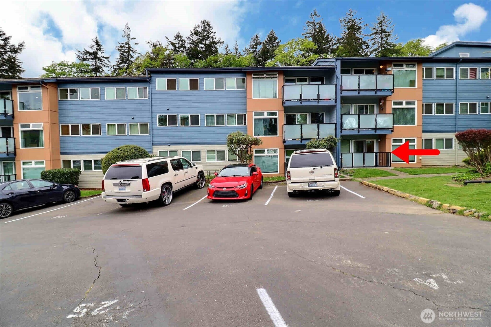 15138 65th Avenue S Unit: 109