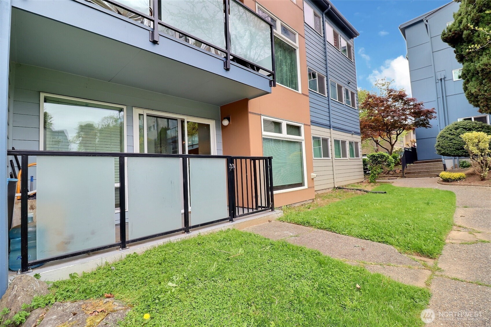 15138 65th Avenue S Unit: 109