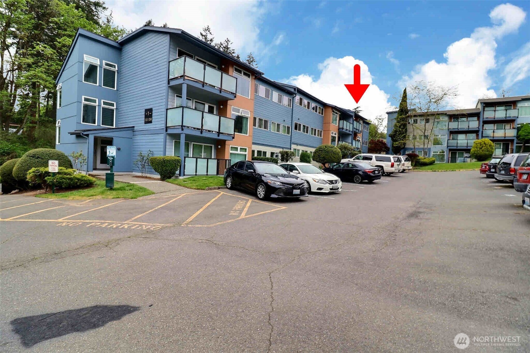 15138 65th Avenue S Unit: 109