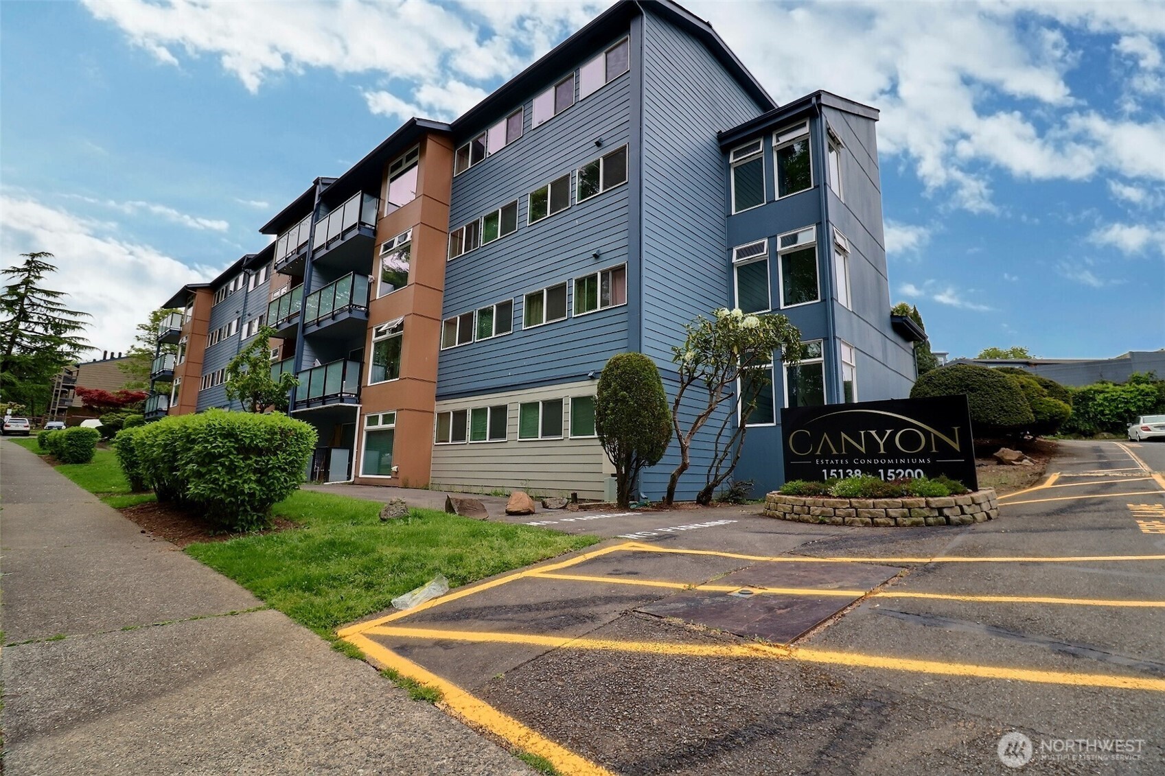 15138 65th Avenue S Unit: 109