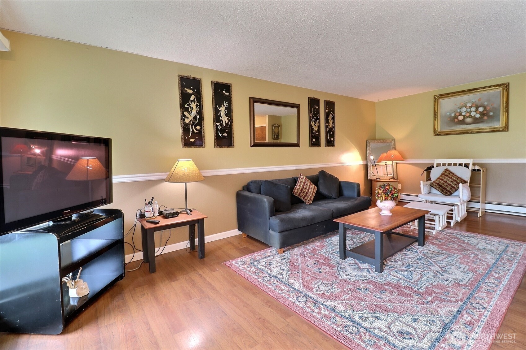 15138 65th Avenue S Unit: 109