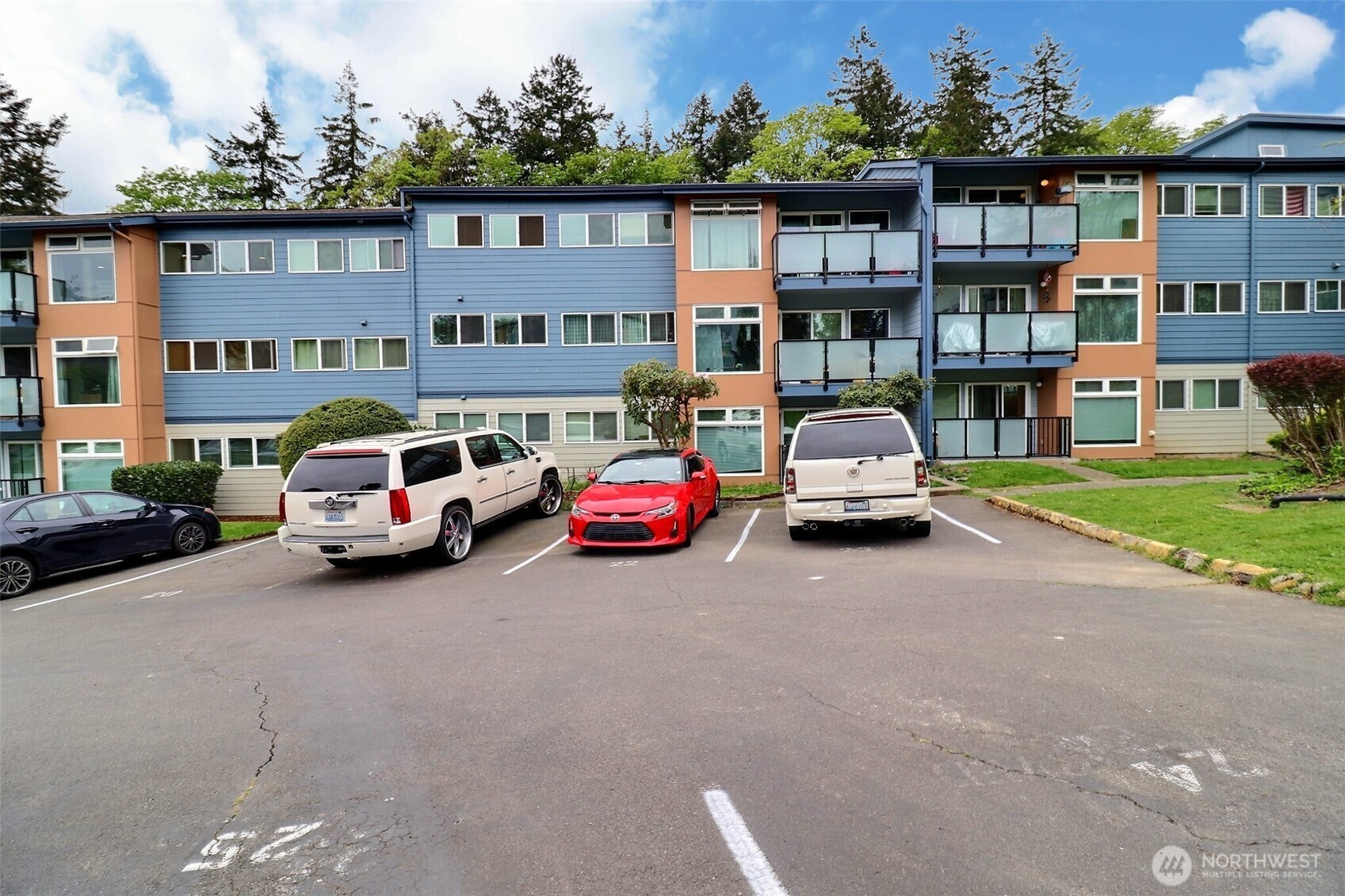 15138 65th Avenue S Unit: 109