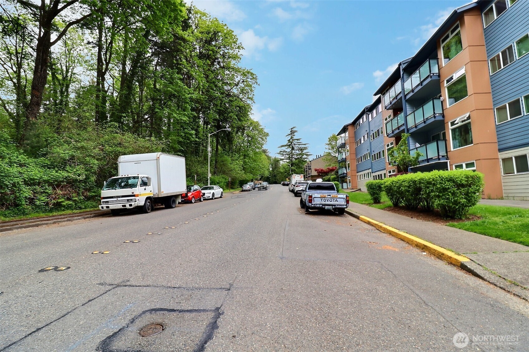 15138 65th Avenue S Unit: 109