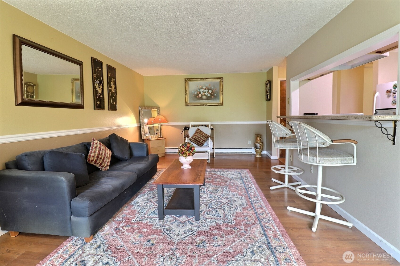 15138 65th Avenue S Unit: 109