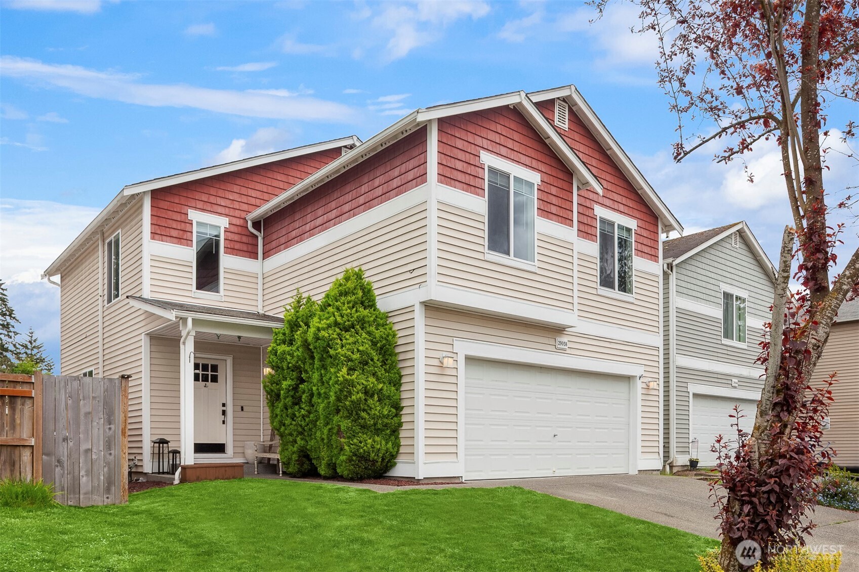 29058 215th Place SE