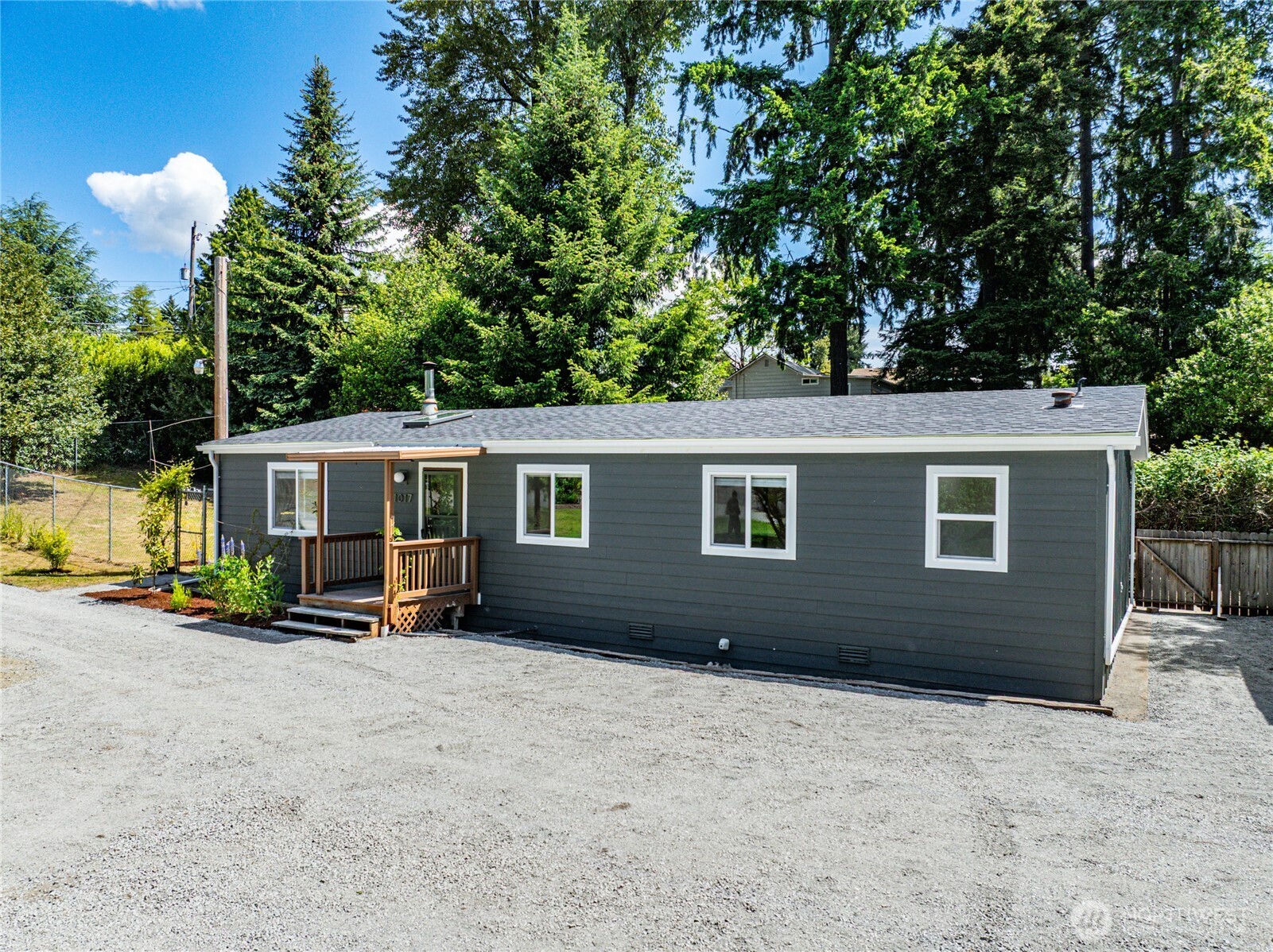 1017 SW 106th Street