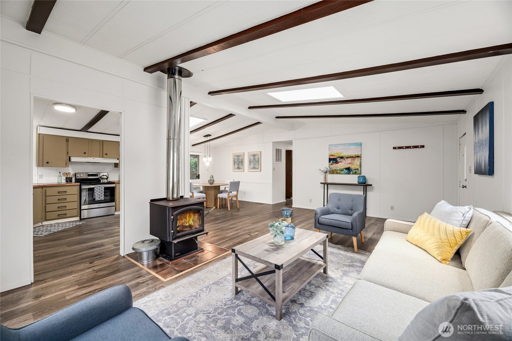 1017 SW 106th Street